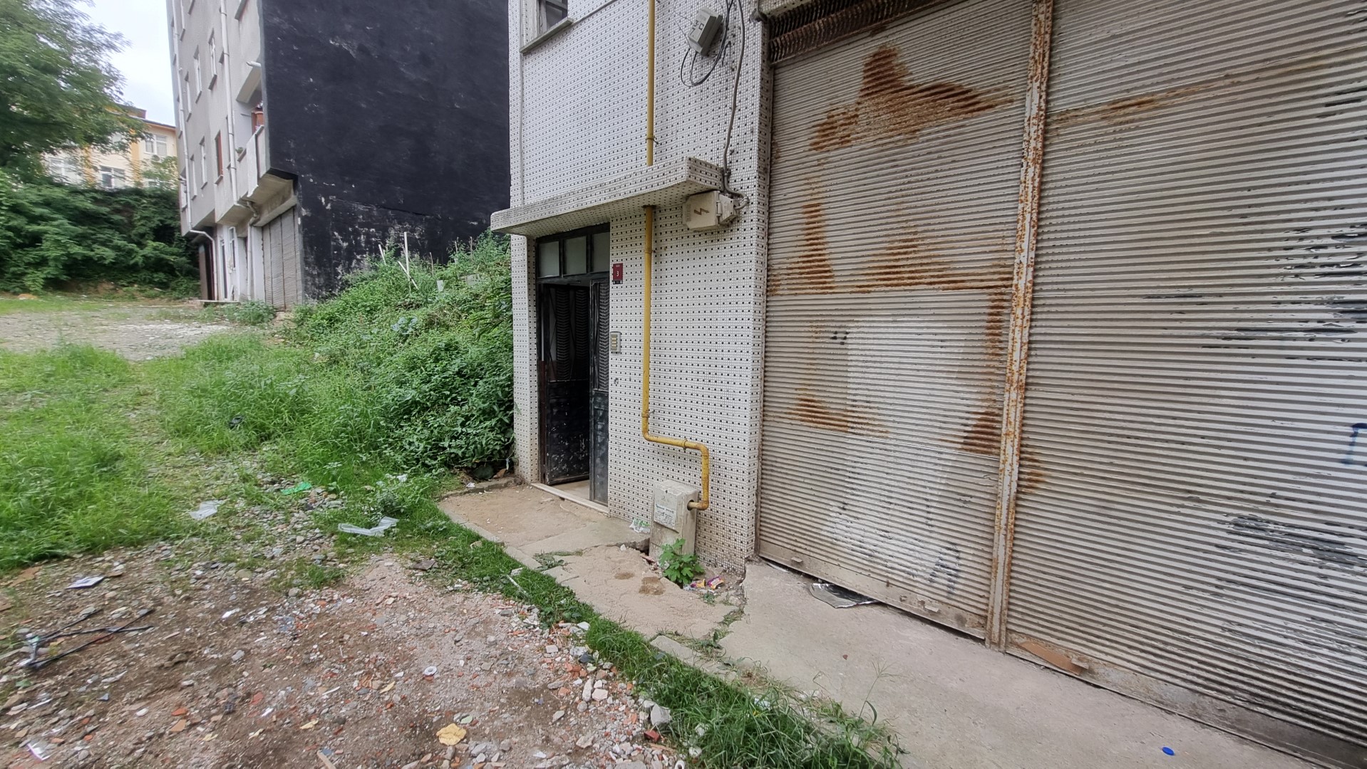 Kiralık Daire, Trabzon / OF / CUMHURİYET MAHALLESİ