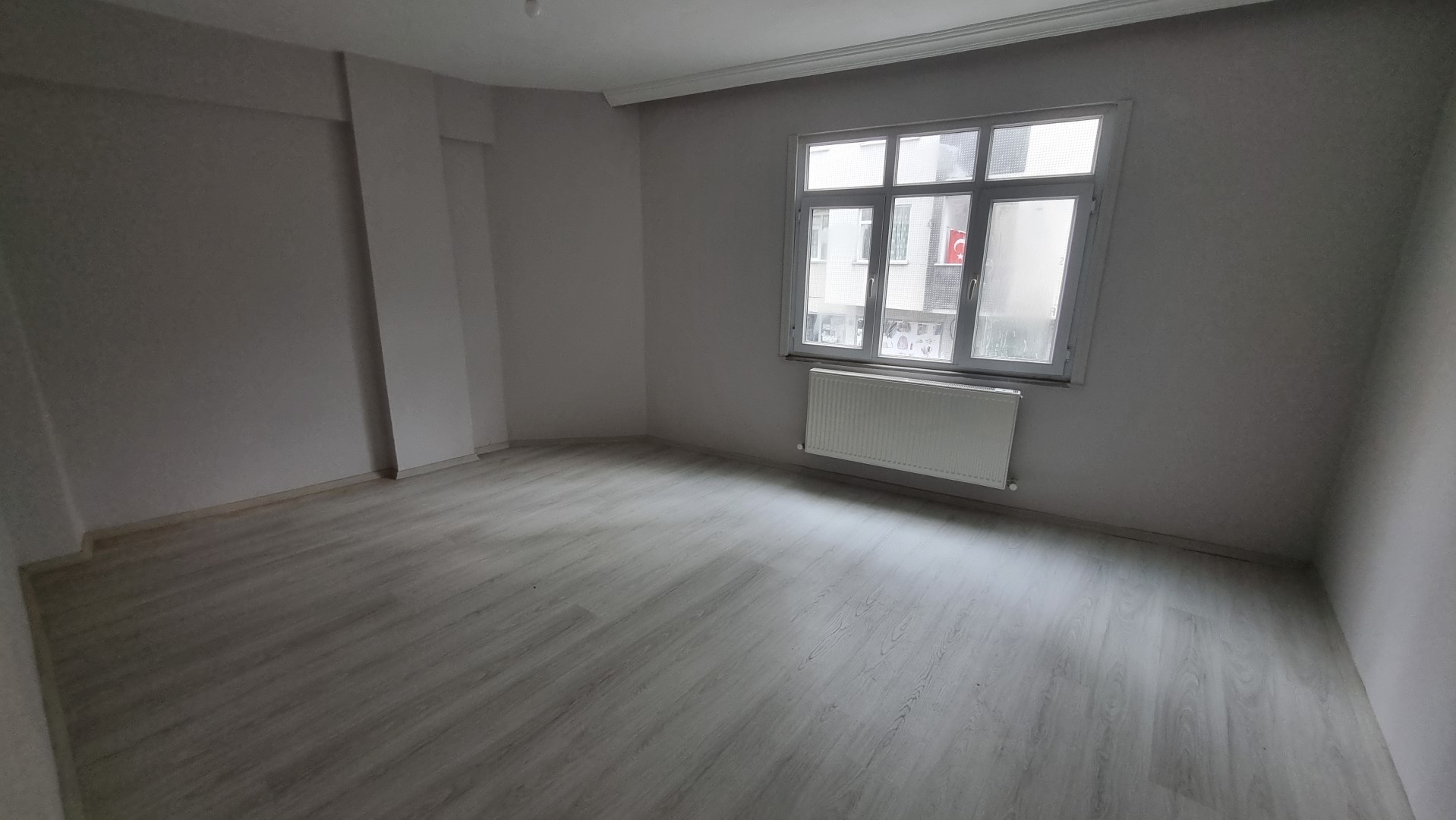 Kiralık Daire, Trabzon / OF / CUMHURİYET MAHALLESİ