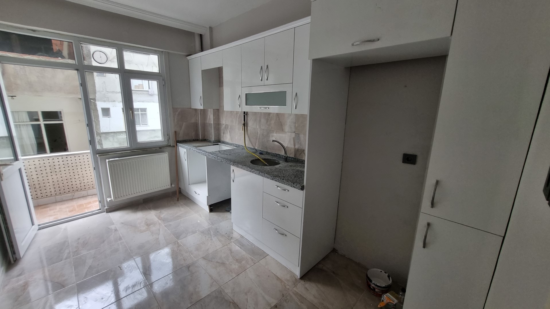 Kiralık Daire, Trabzon / OF / CUMHURİYET MAHALLESİ