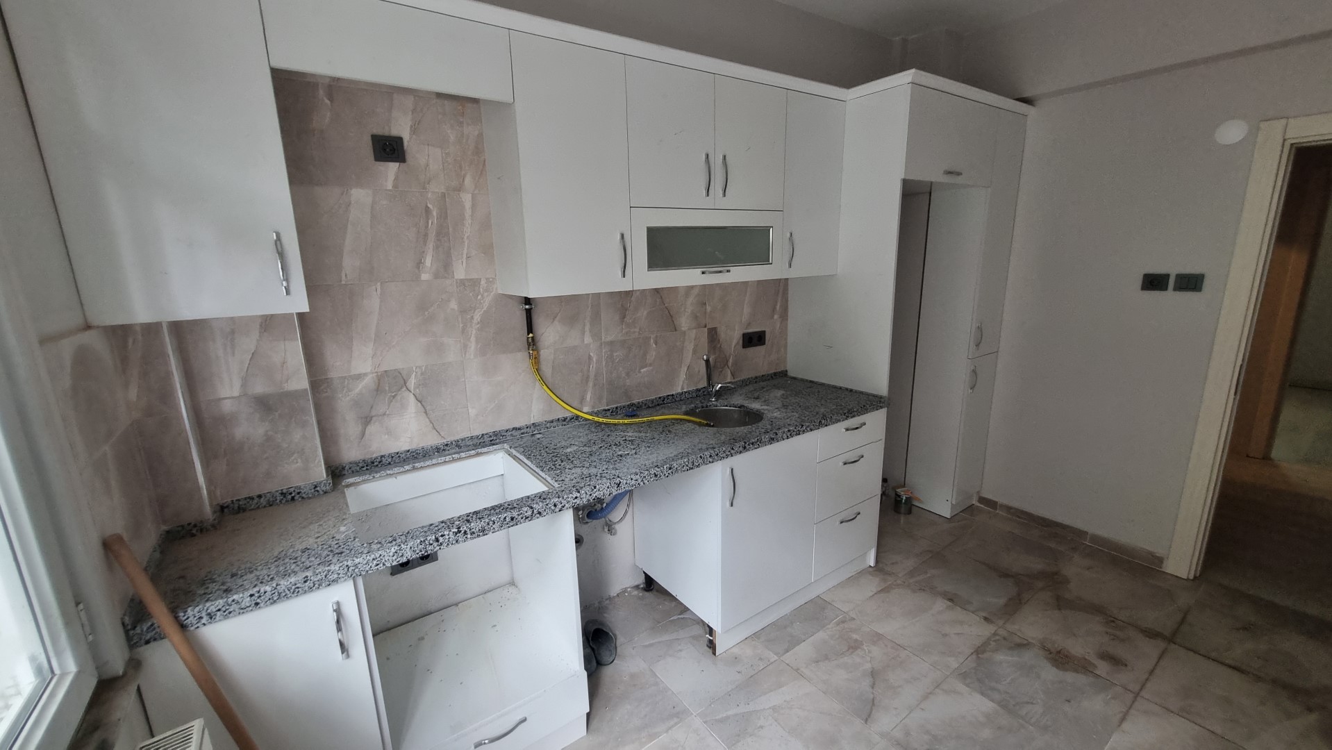 Kiralık Daire, Trabzon / OF / CUMHURİYET MAHALLESİ