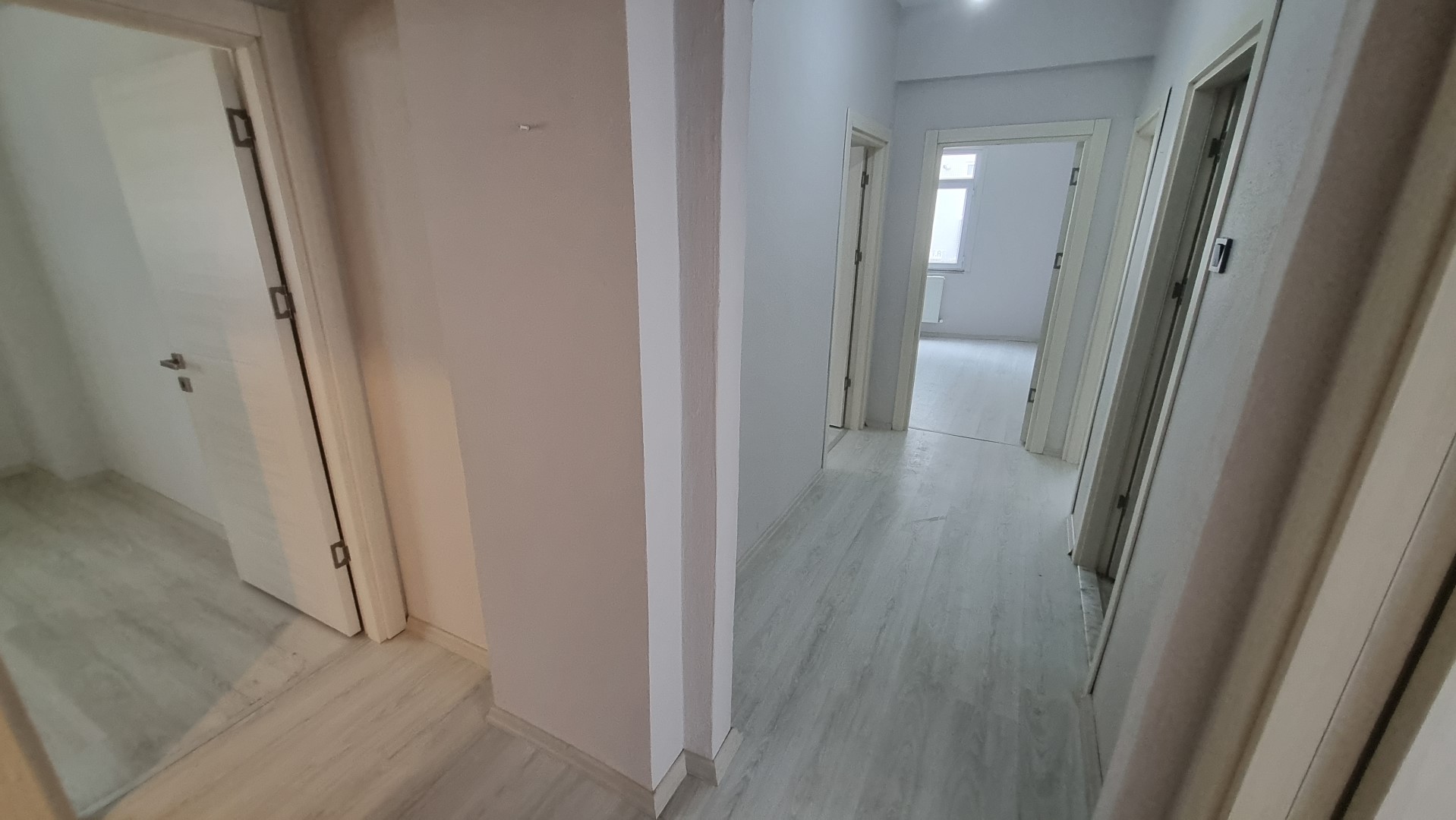 Kiralık Daire, Trabzon / OF / CUMHURİYET MAHALLESİ
