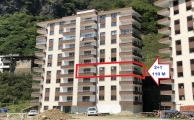 Satılık Daire, Trabzon / DERNEKPAZARI / MERKEZ MAHALLESİ