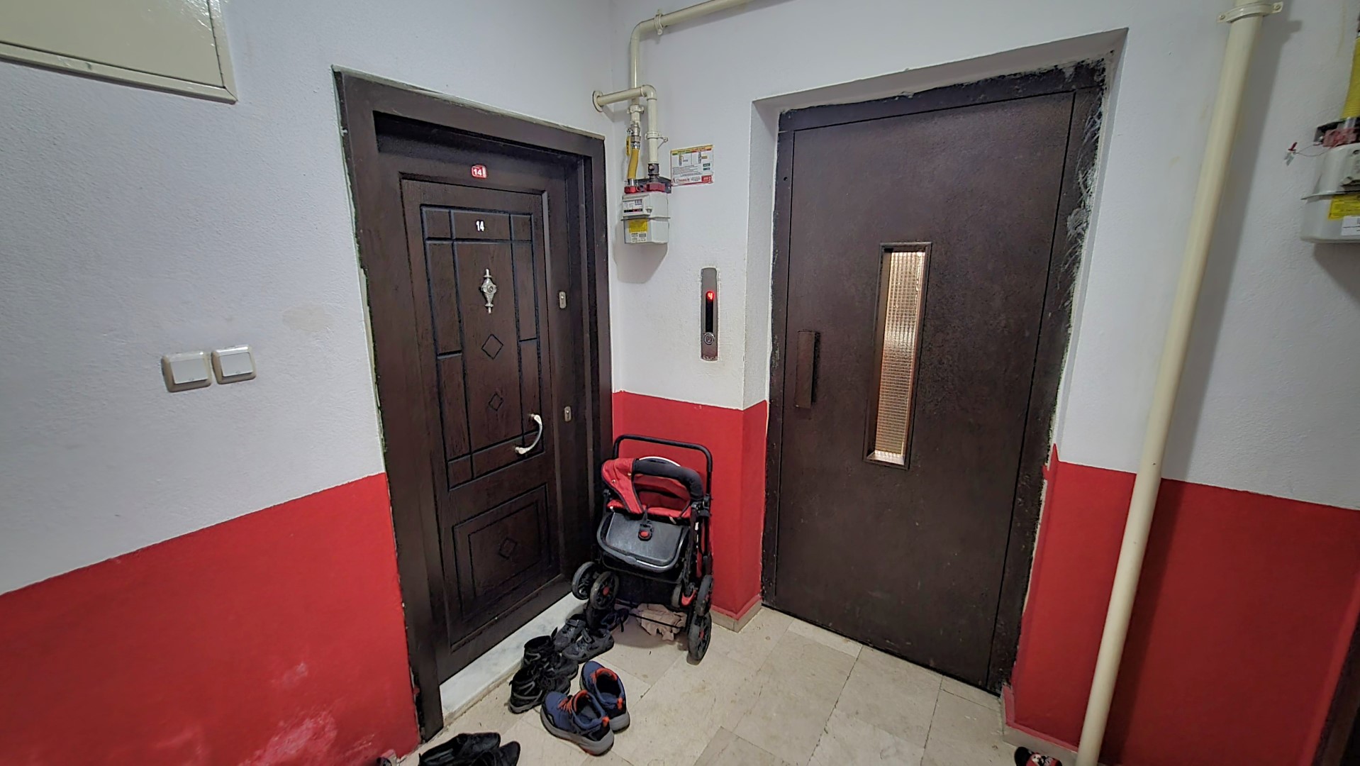 Satılık Daire, Trabzon / OF / İRFANLI MAHALLESİ
