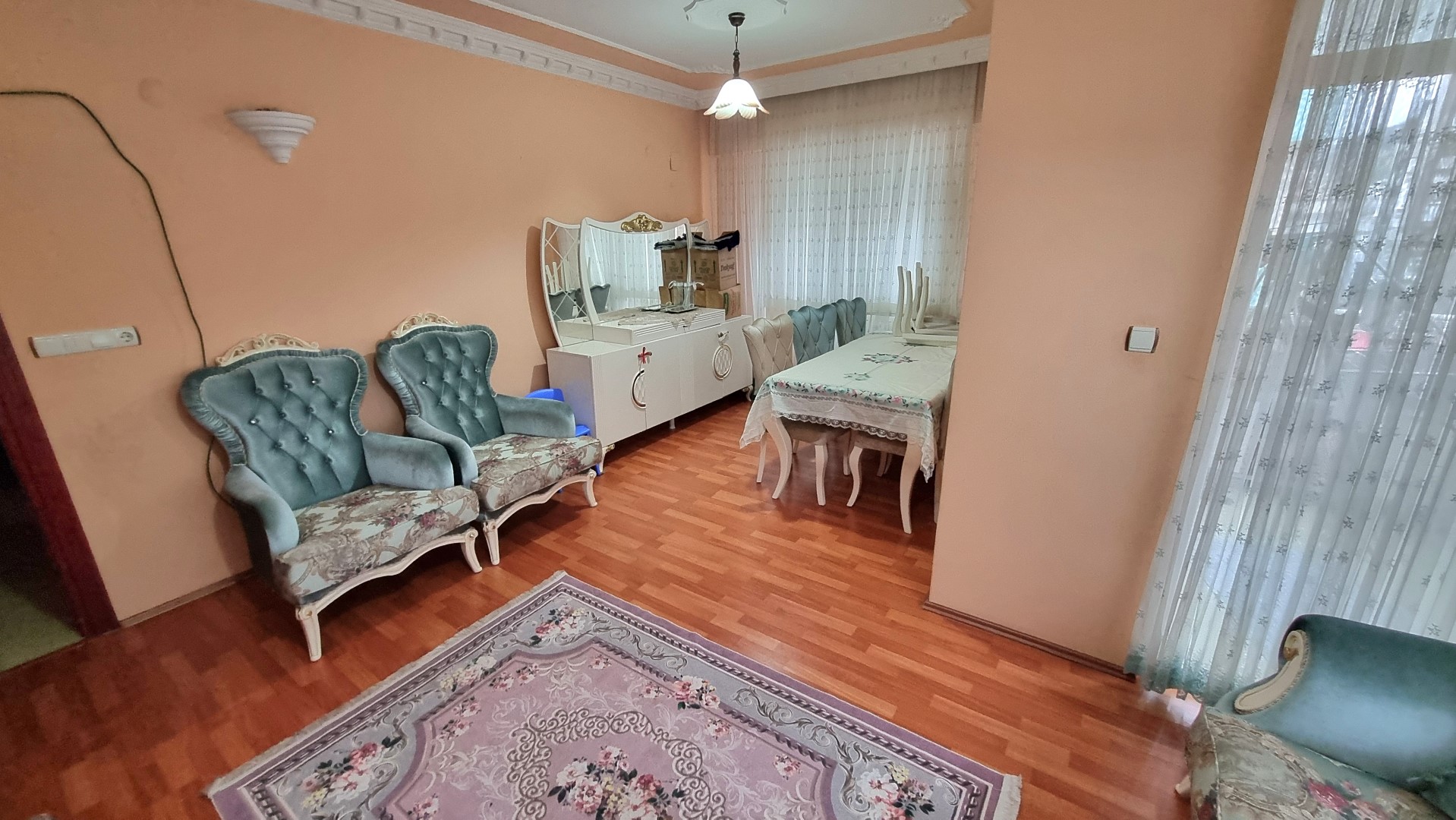 Satılık Daire, Trabzon / OF / İRFANLI MAHALLESİ