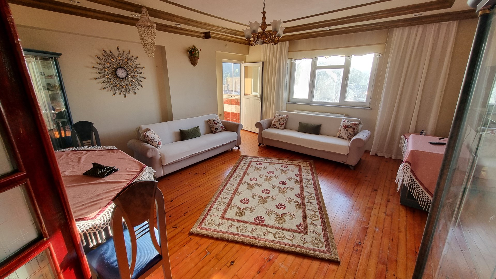 Kiralık Daire, Trabzon / OF / SULAKLI MAHALLESİ