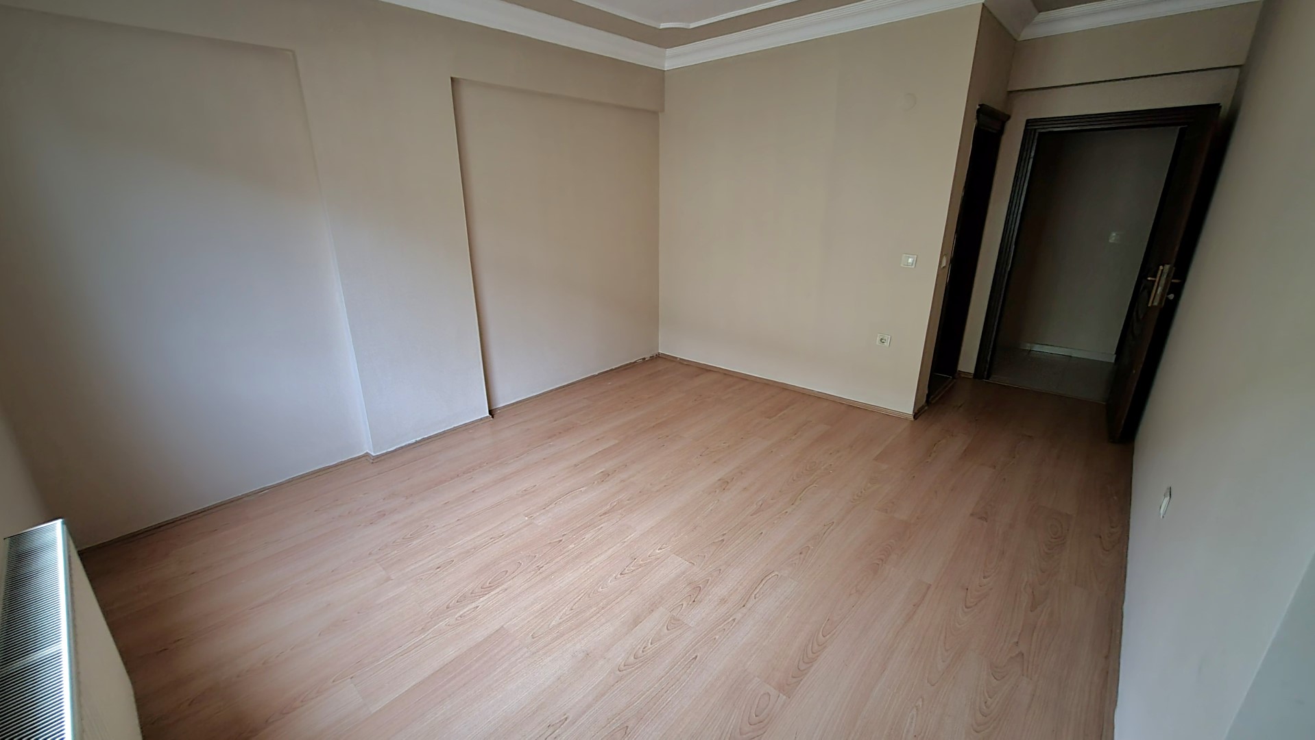 Kiralık Daire, Trabzon / OF / İRFANLI MAH.