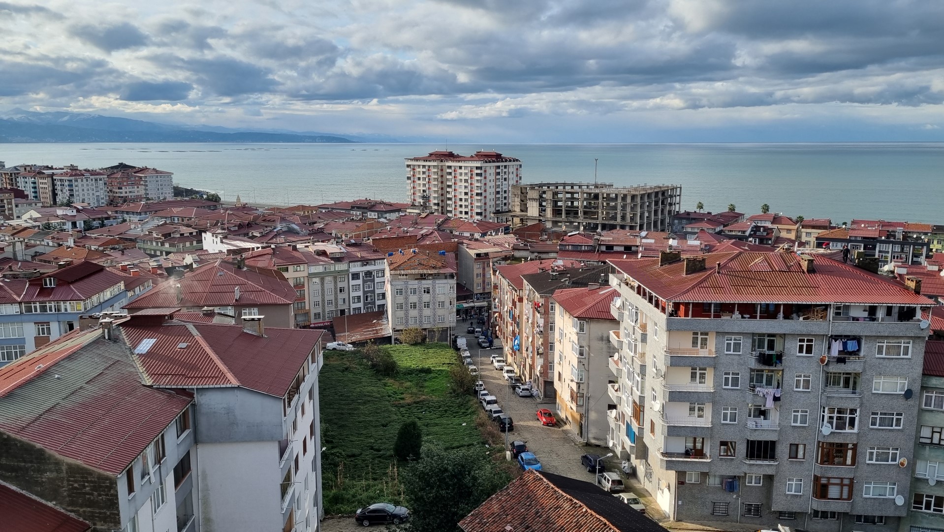 Satılık Daire, Trabzon / OF / SULAKLI MAHALLESİ