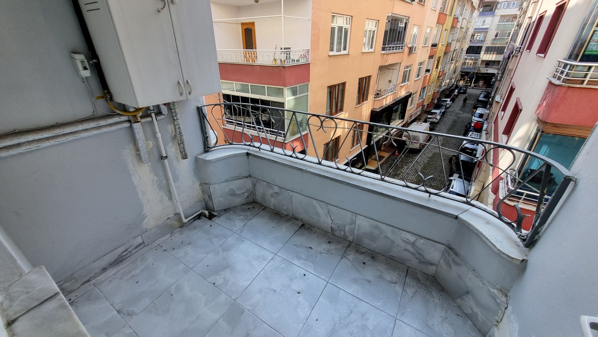 Kiralık Daire, Trabzon / OF / SULAKLI MAHALLESİ