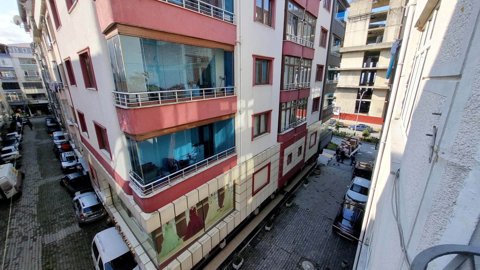 Kiralık Daire, Trabzon / OF / SULAKLI MAHALLESİ