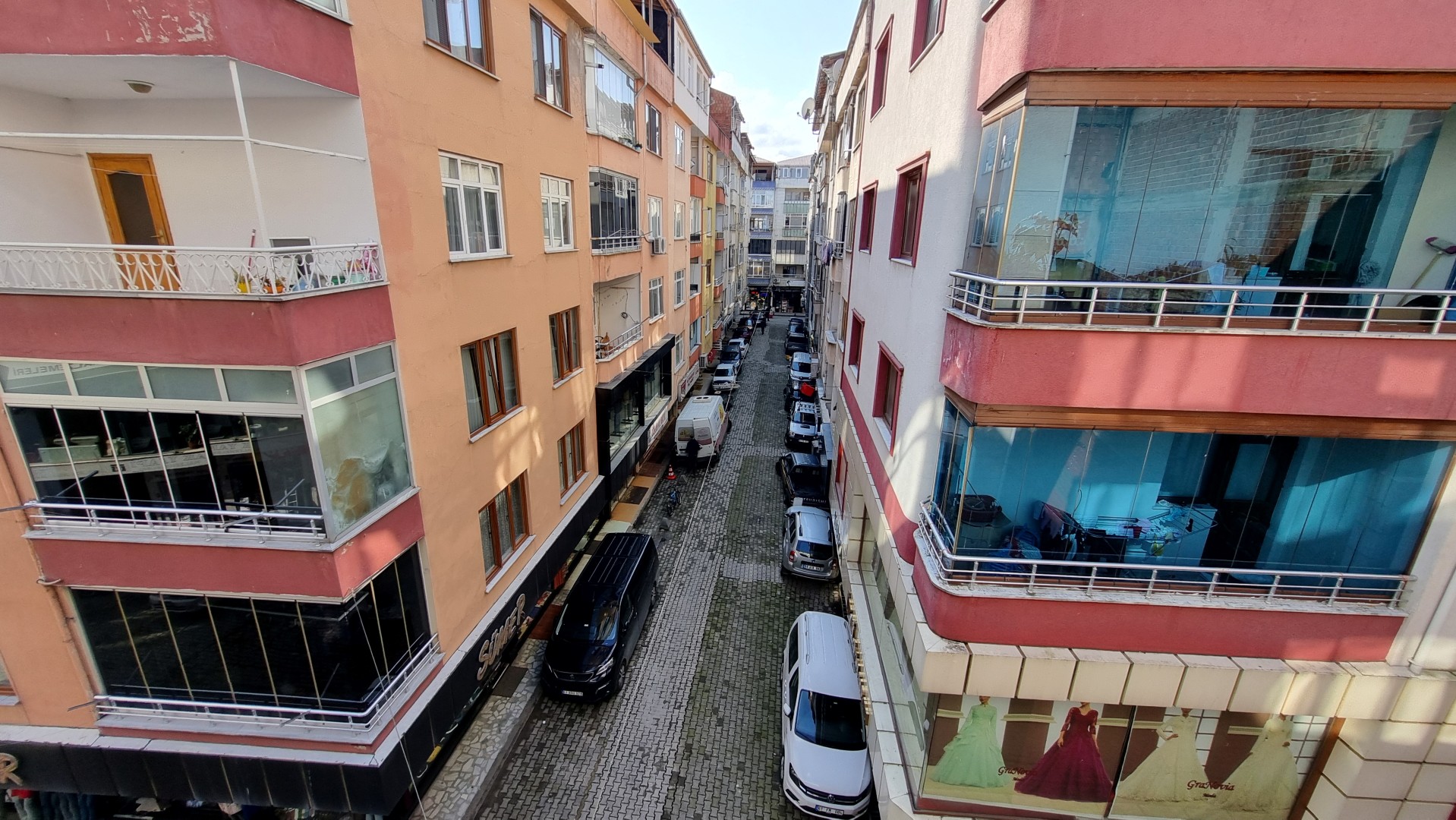 Kiralık Daire, Trabzon / OF / SULAKLI MAHALLESİ