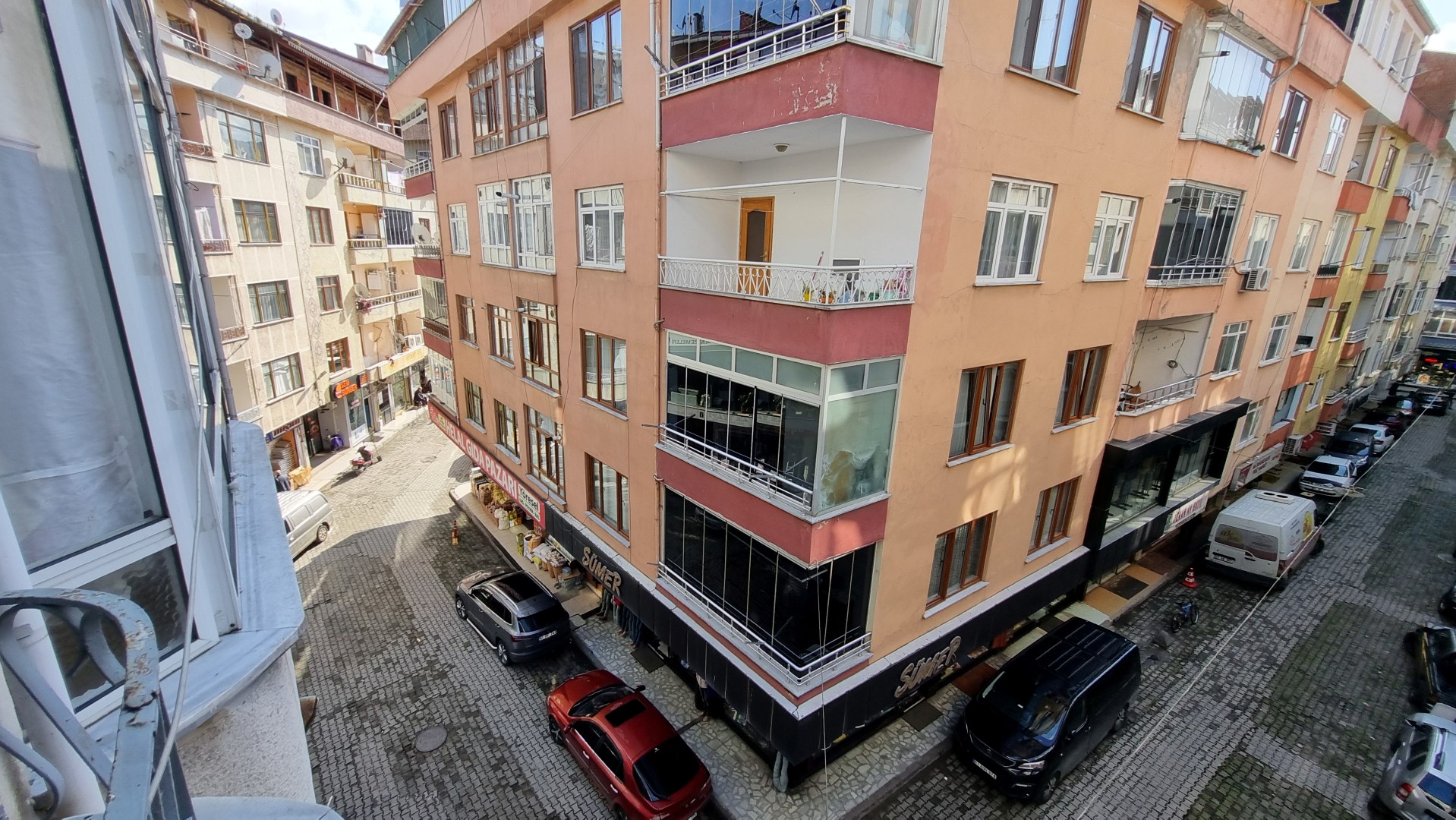 Kiralık Daire, Trabzon / OF / SULAKLI MAHALLESİ