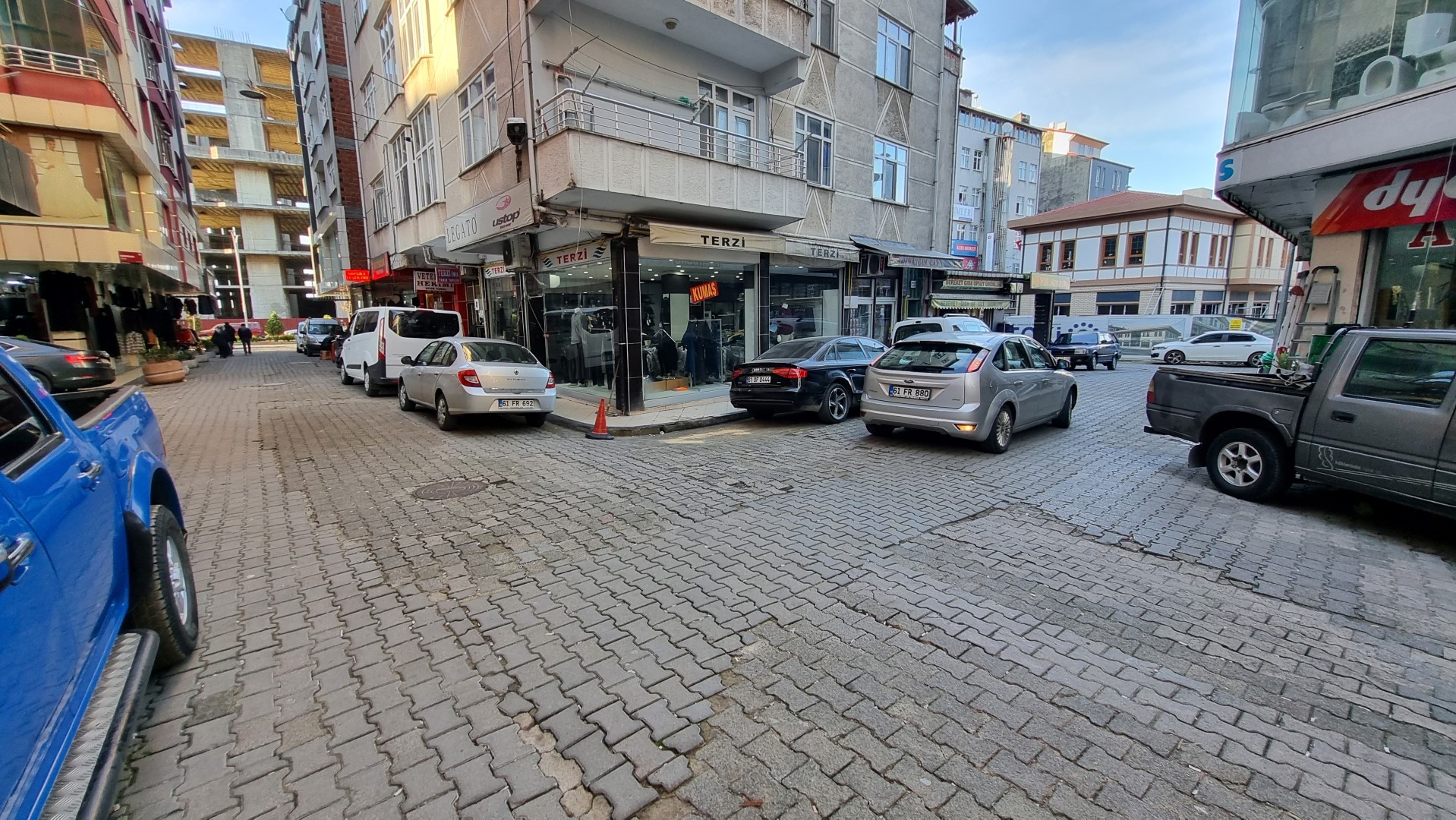 Kiralık Daire, Trabzon / OF / SULAKLI MAHALLESİ