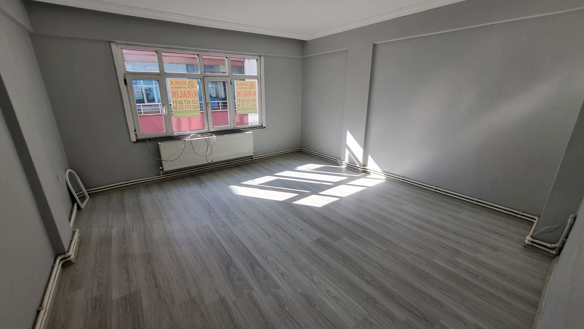 Kiralık Daire, Trabzon / OF / SULAKLI MAHALLESİ