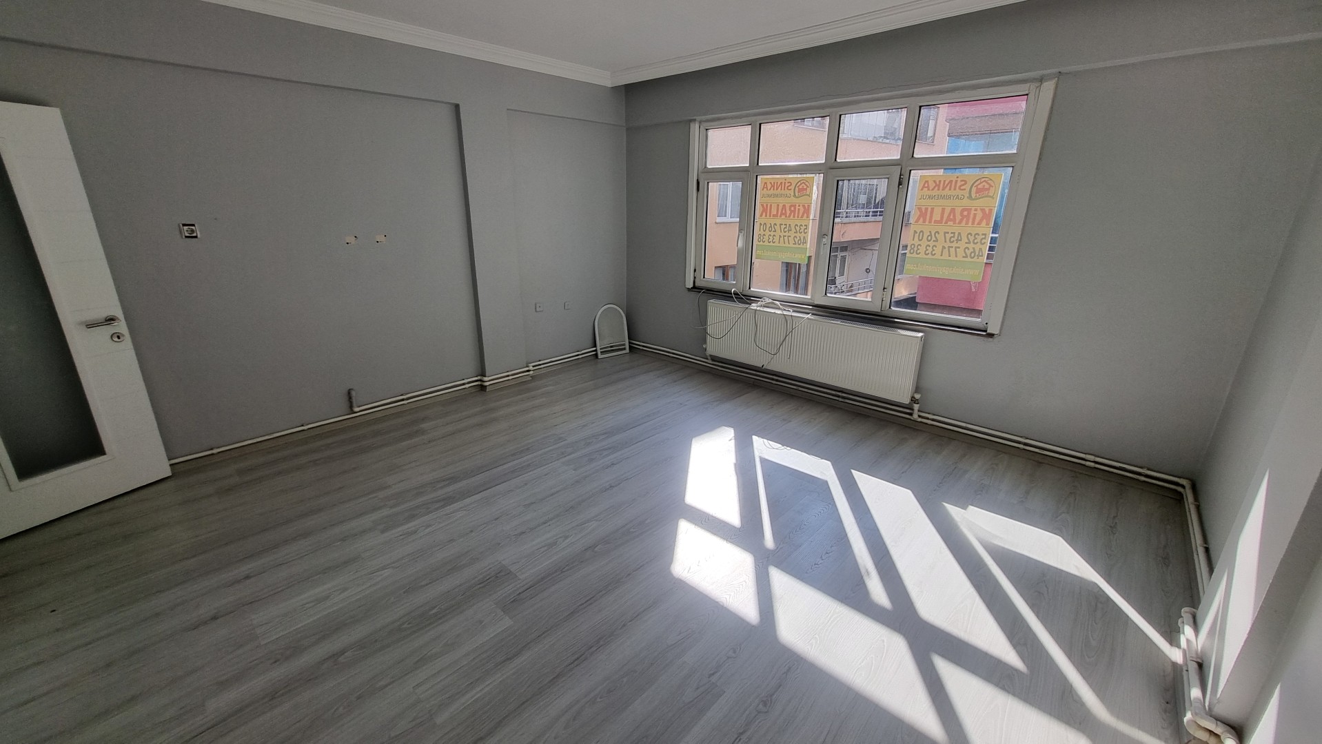 Kiralık Daire, Trabzon / OF / SULAKLI MAHALLESİ
