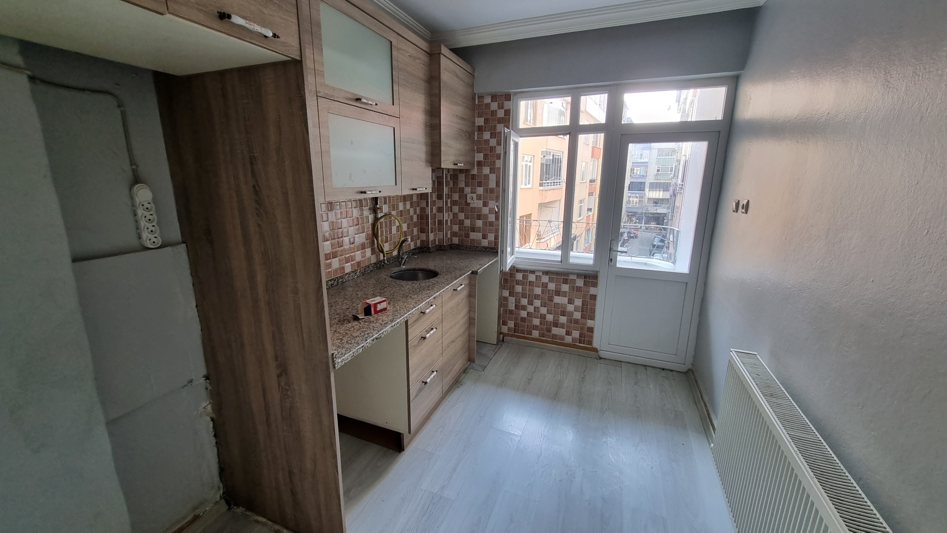 Kiralık Daire, Trabzon / OF / SULAKLI MAHALLESİ