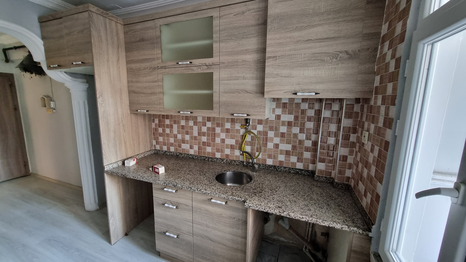 Kiralık Daire, Trabzon / OF / SULAKLI MAHALLESİ