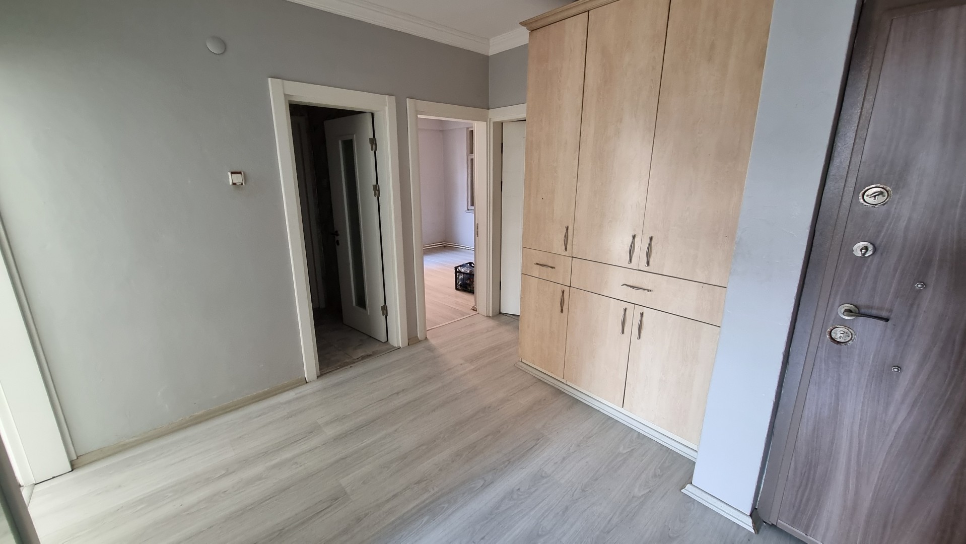 Kiralık Daire, Trabzon / OF / SULAKLI MAHALLESİ