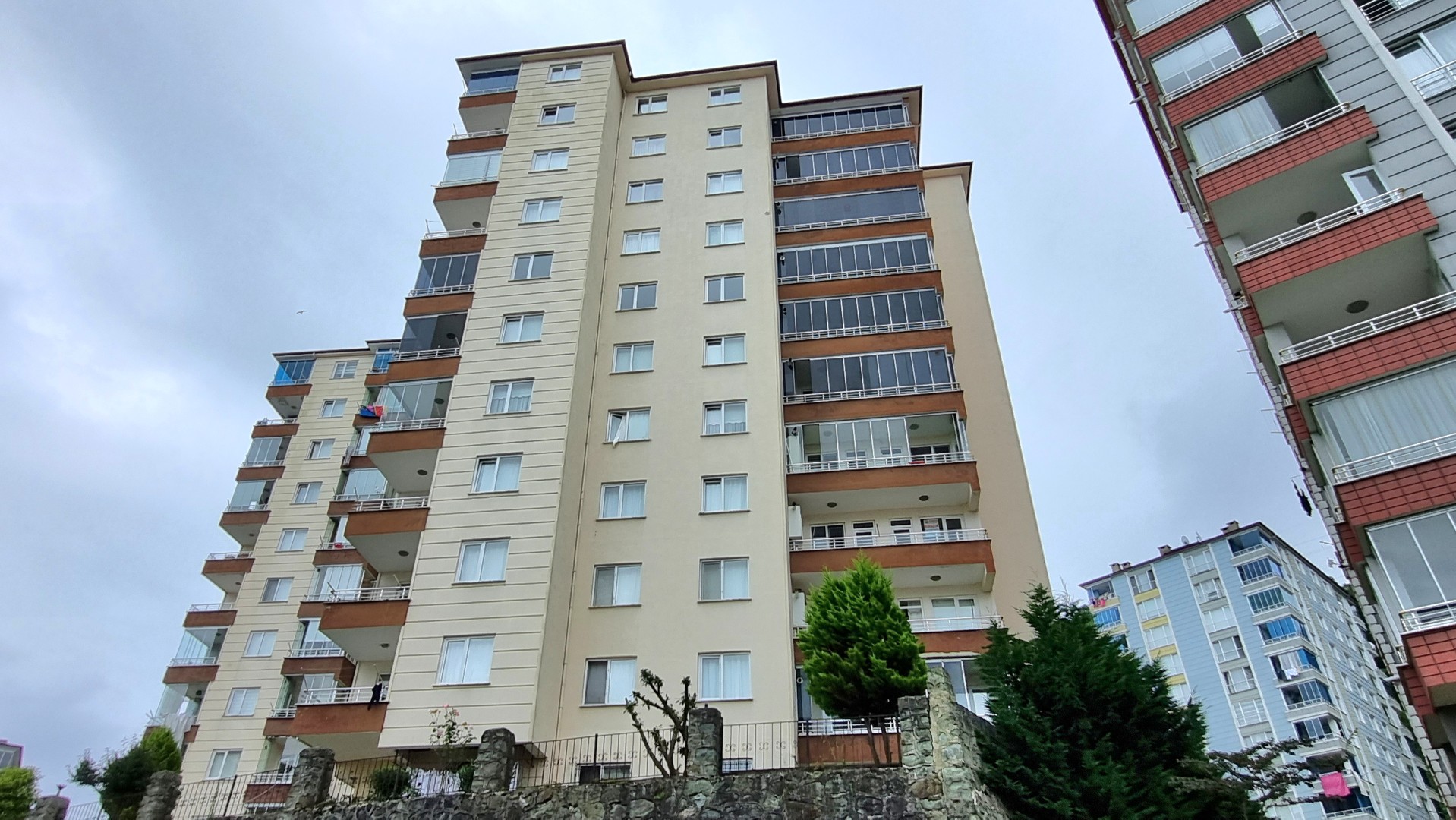 Kiralık Daire, Trabzon / OF / İRFANLI MAHALLESİ