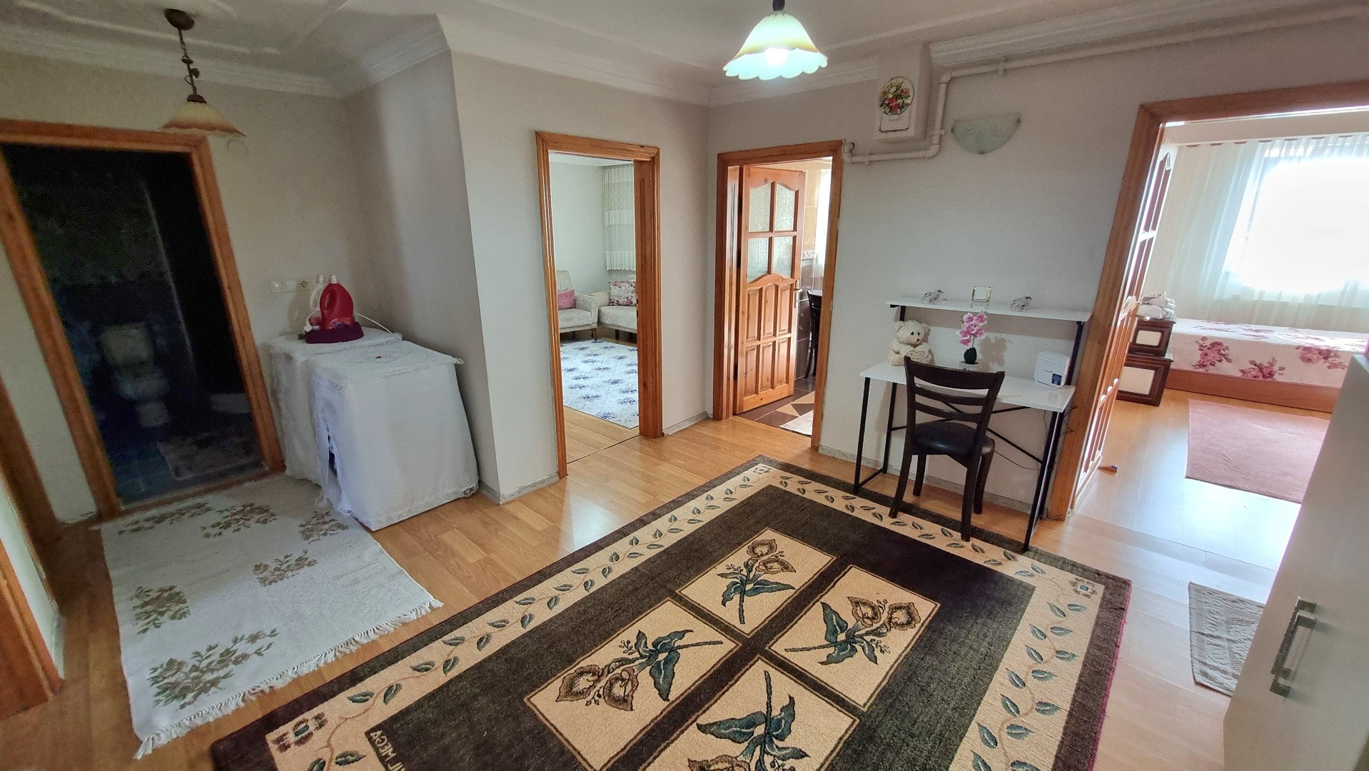 Satılık Daire, Trabzon / OF / İRFANLI MAHALLESİ