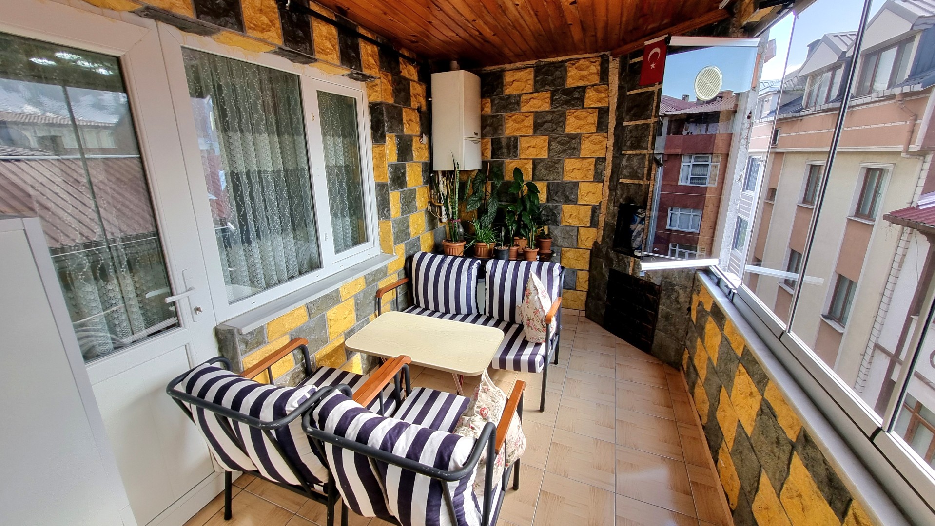 Satılık Daire, Trabzon / OF / İRFANLI MAHALLESİ