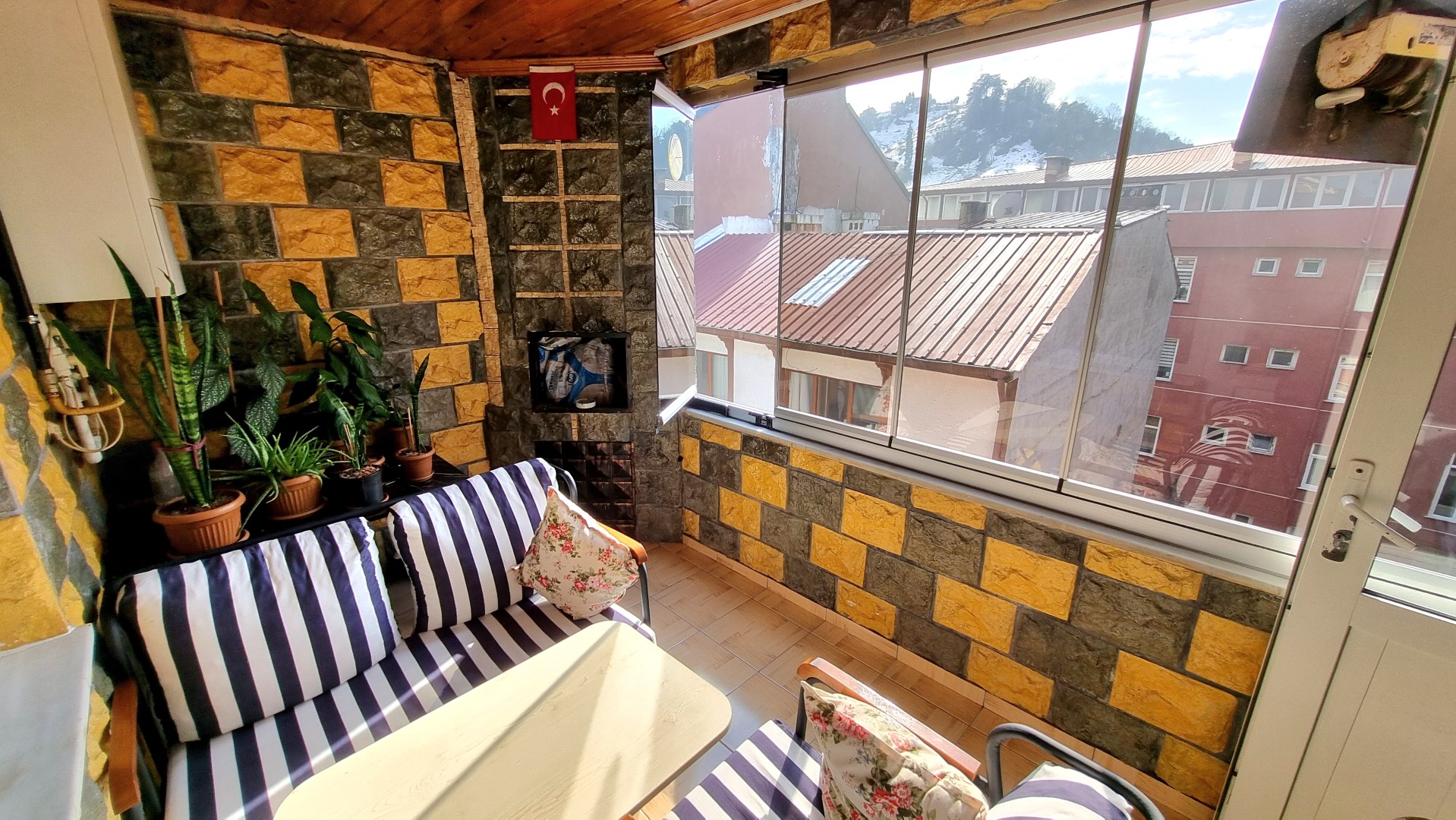 Satılık Daire, Trabzon / OF / İRFANLI MAHALLESİ