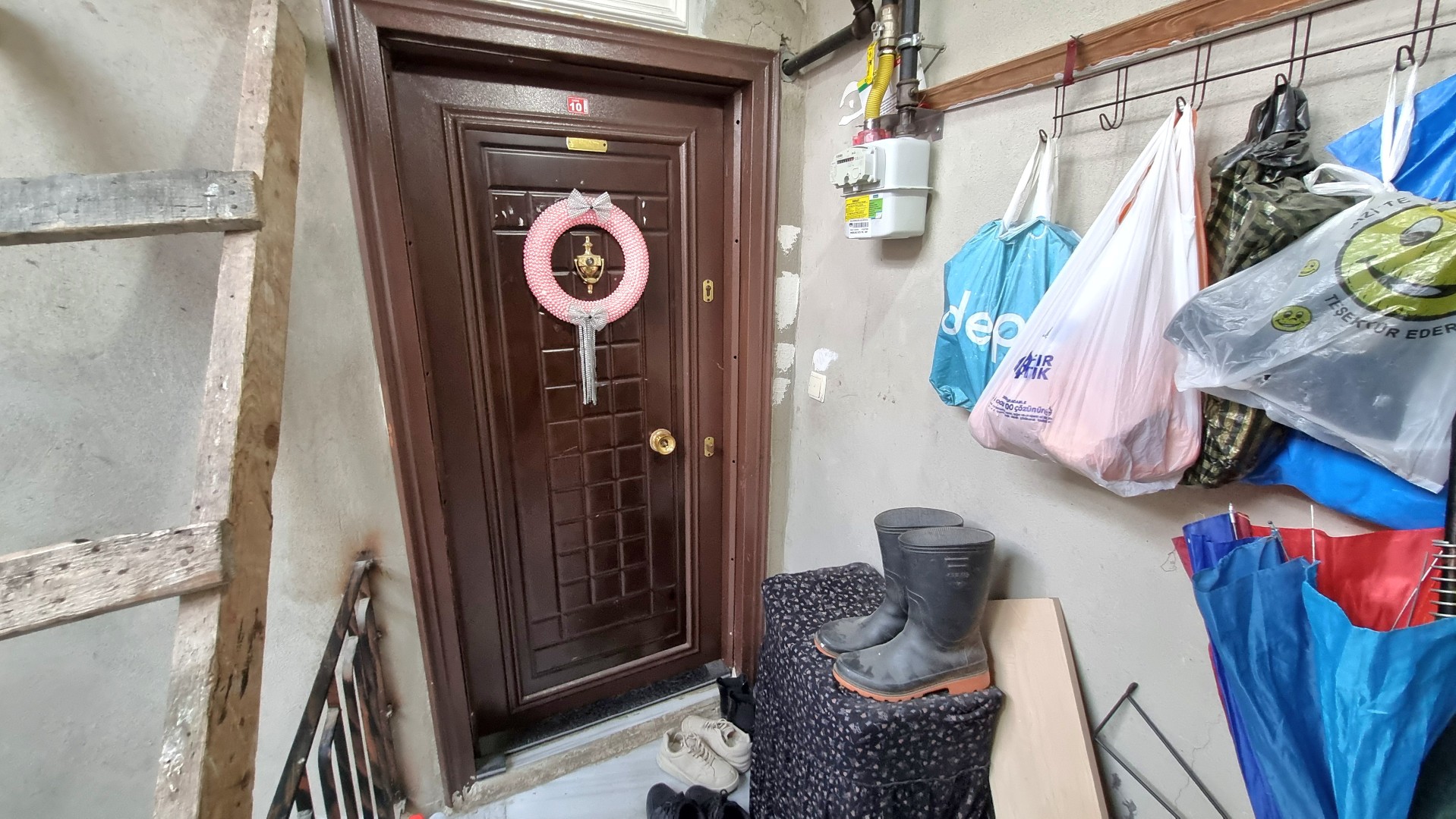 Satılık Daire, Trabzon / OF / İRFANLI MAHALLESİ