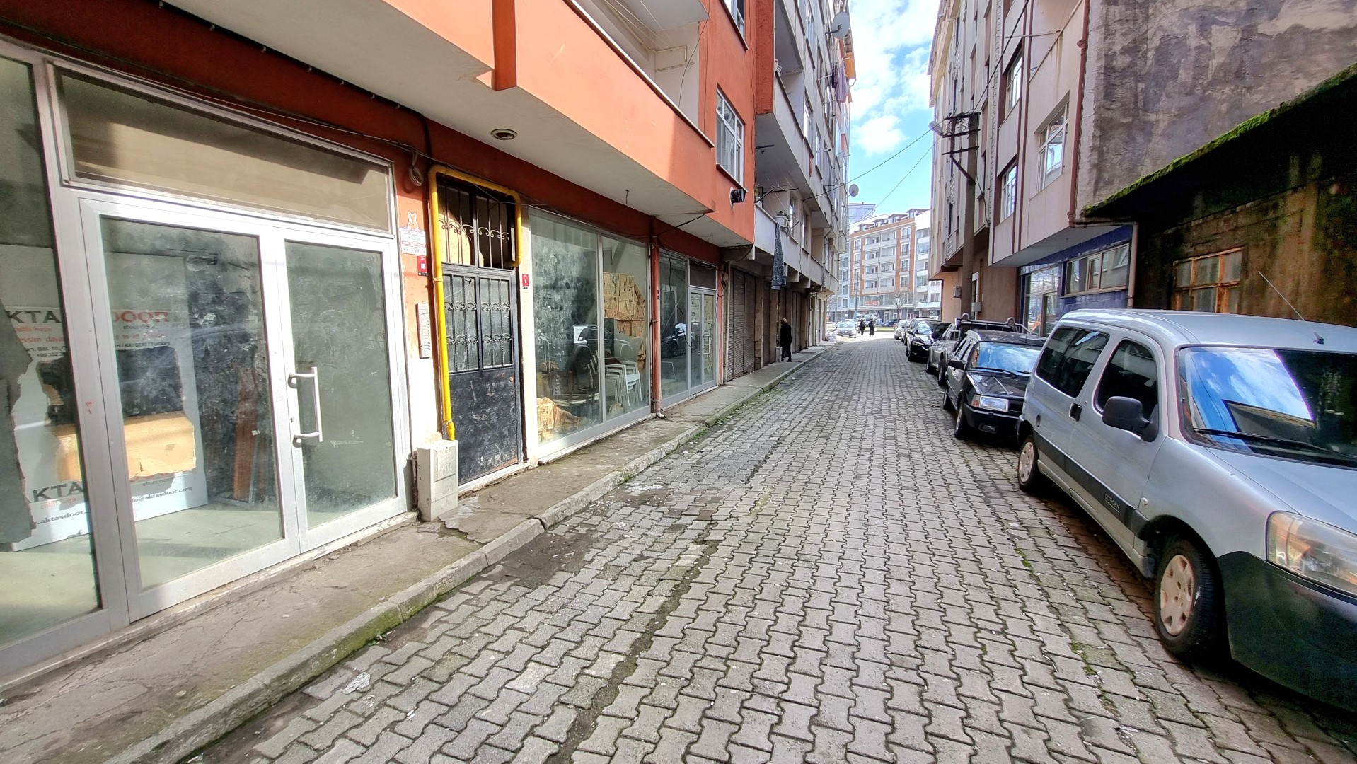Satılık Daire, Trabzon / OF / İRFANLI MAHALLESİ