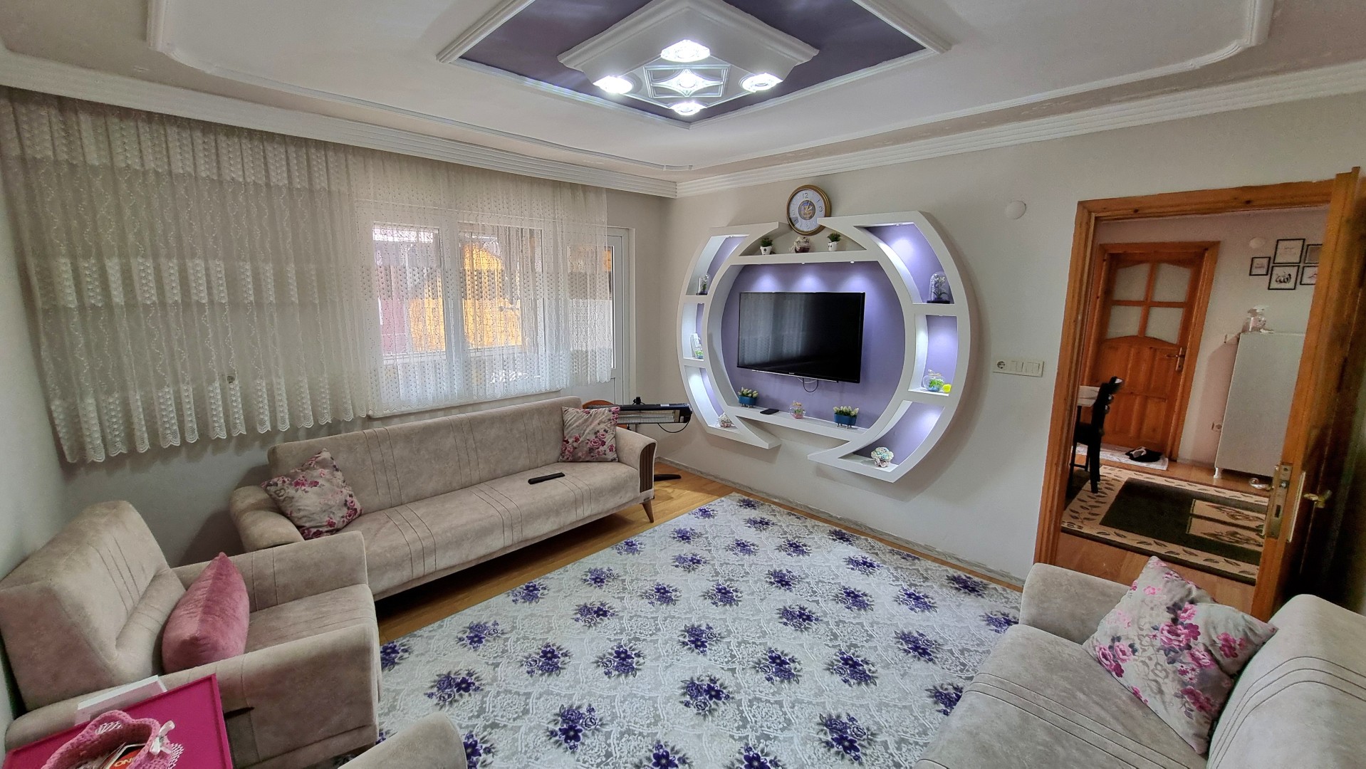 Satılık Daire, Trabzon / OF / İRFANLI MAHALLESİ