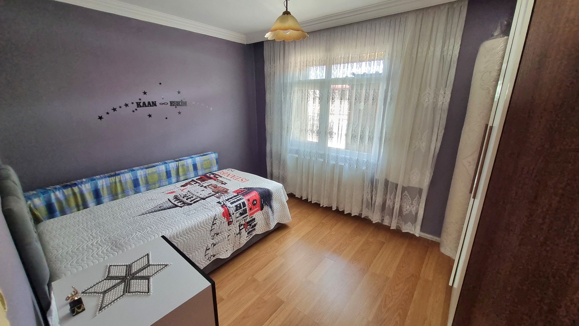 Satılık Daire, Trabzon / OF / İRFANLI MAHALLESİ