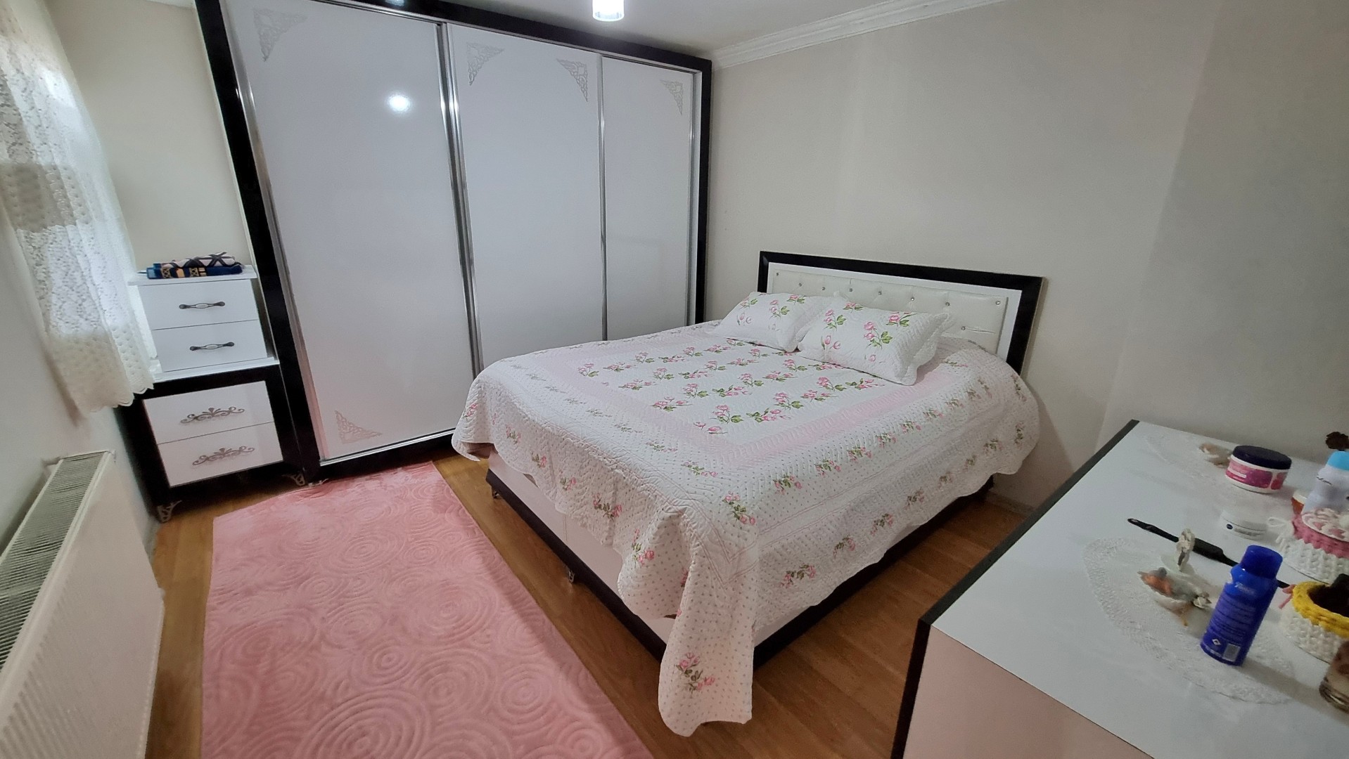 Satılık Daire, Trabzon / OF / İRFANLI MAHALLESİ