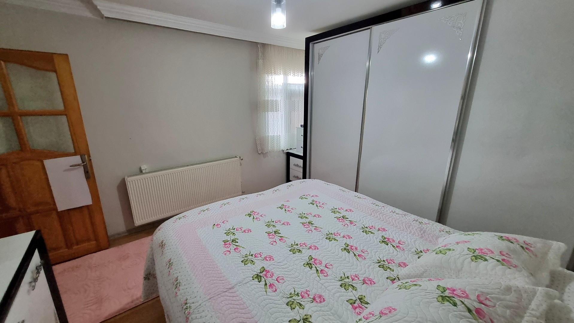 Satılık Daire, Trabzon / OF / İRFANLI MAHALLESİ