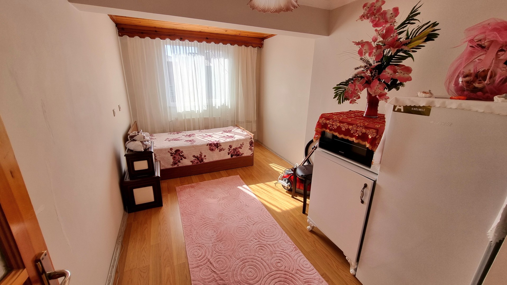 Satılık Daire, Trabzon / OF / İRFANLI MAHALLESİ