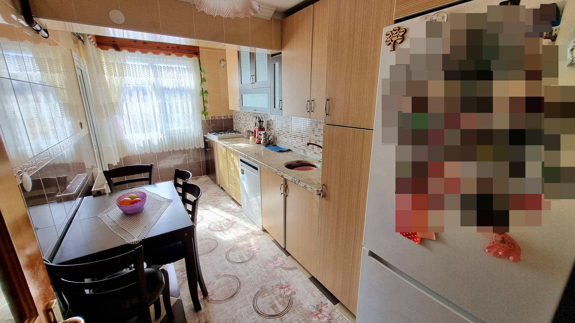Satılık Daire, Trabzon / OF / İRFANLI MAHALLESİ