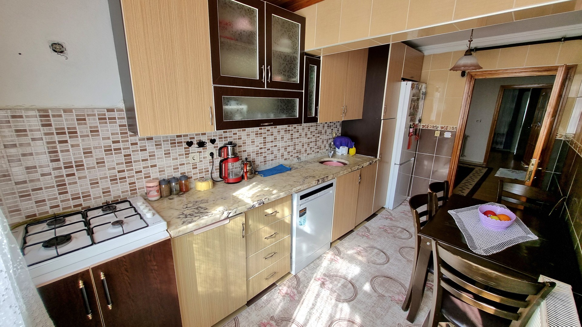 Satılık Daire, Trabzon / OF / İRFANLI MAHALLESİ