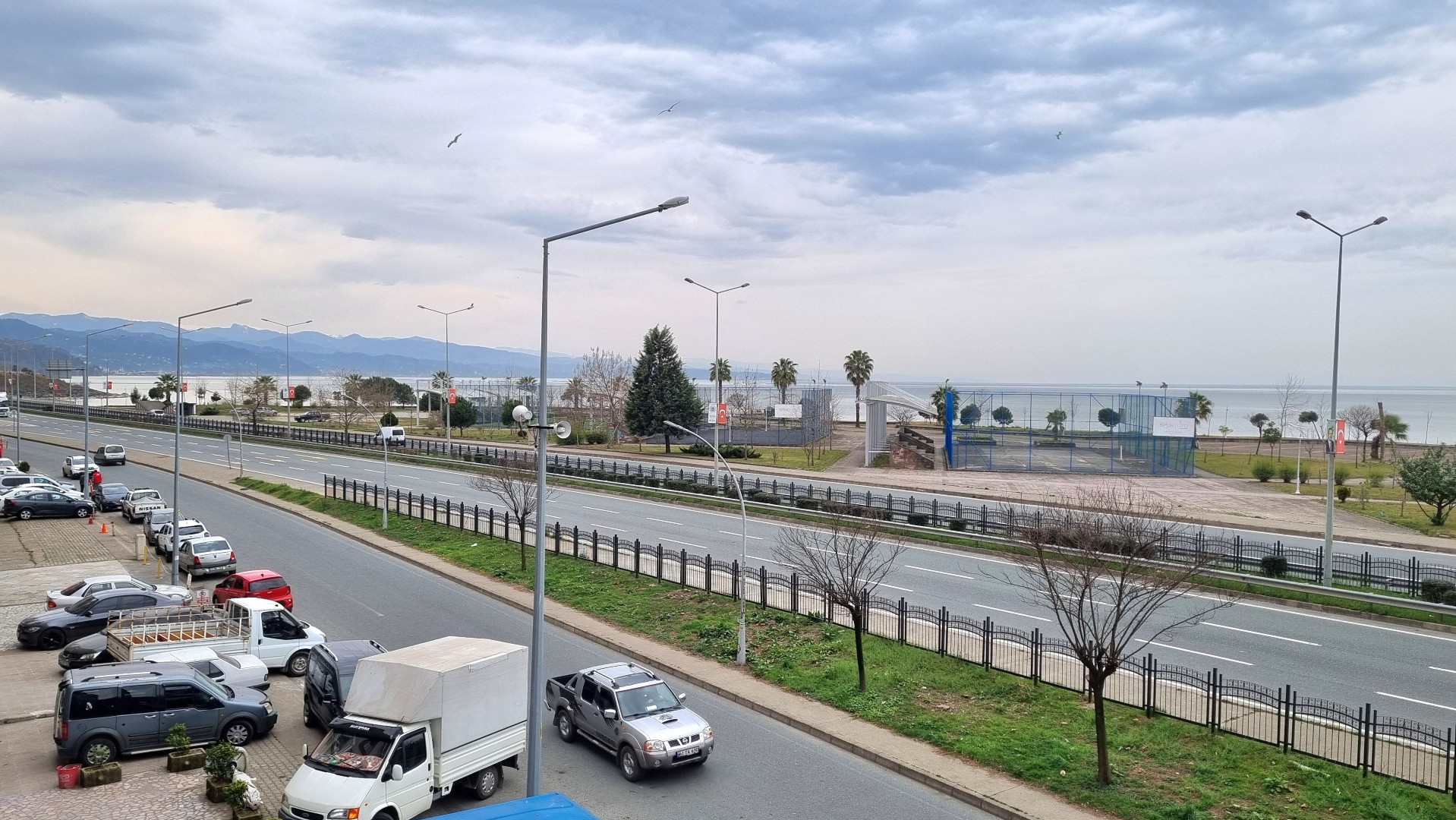 Satılık Daire, Trabzon / OF / SULAKLI MAH.
