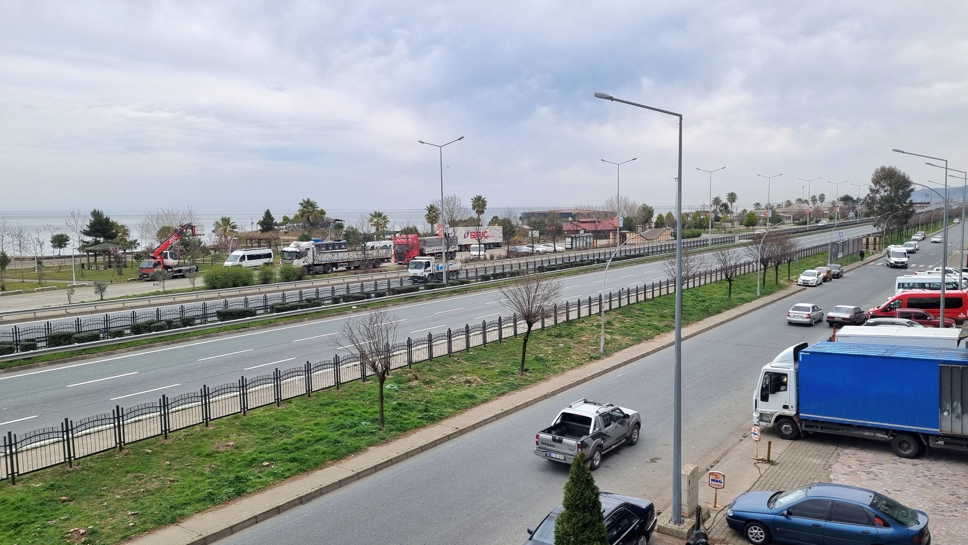 Satılık Daire, Trabzon / OF / SULAKLI MAH.