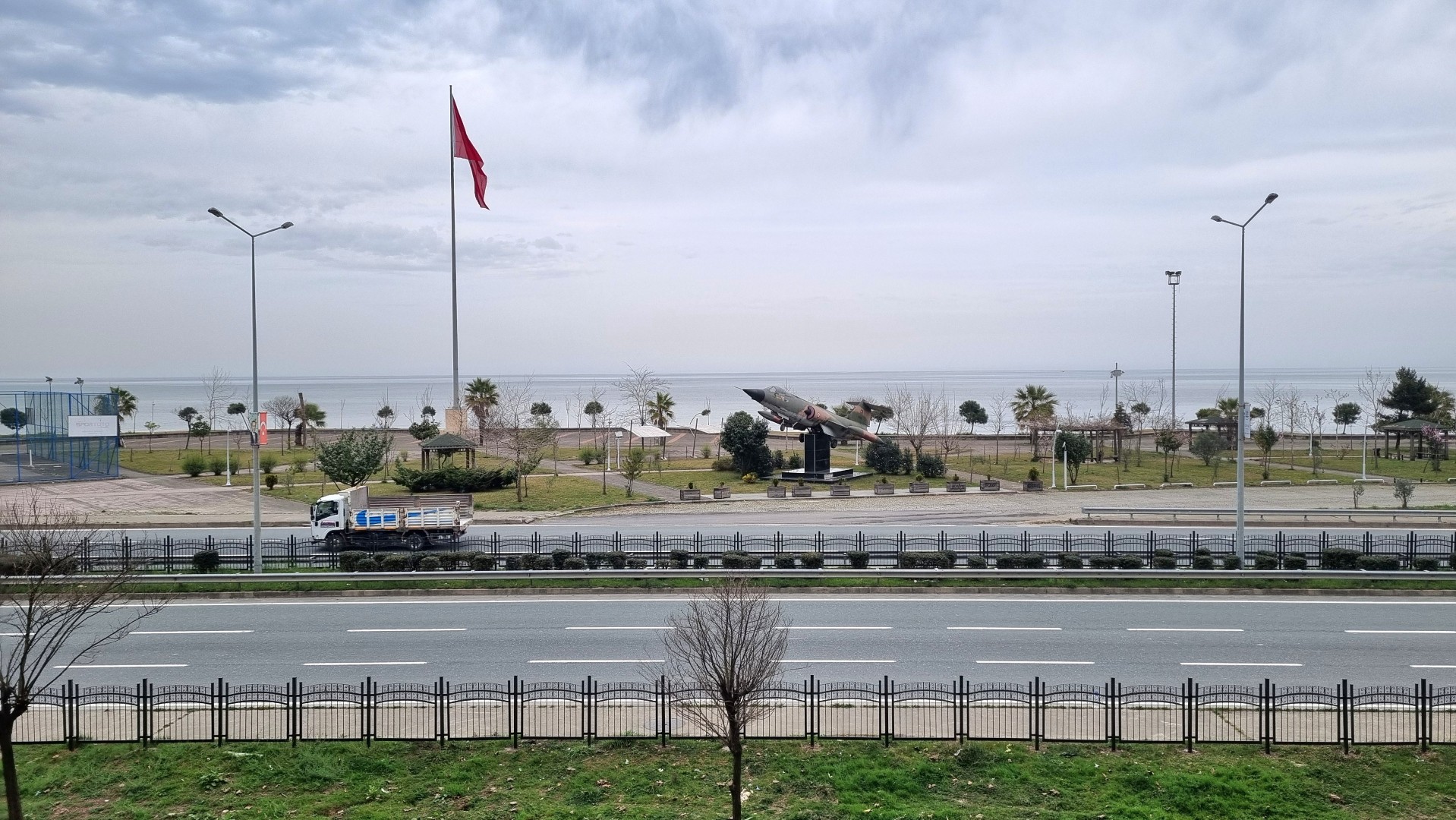Satılık Daire, Trabzon / OF / SULAKLI MAH.