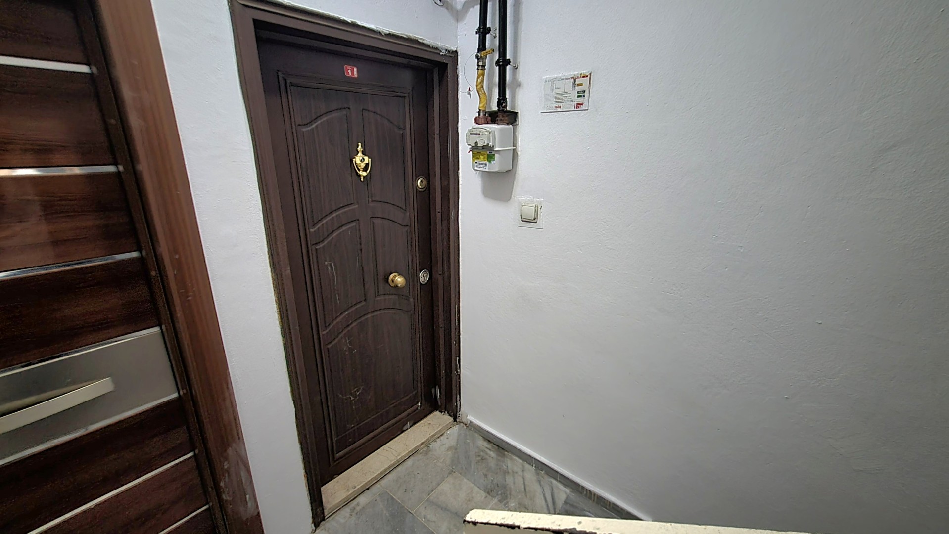 Satılık Daire, Trabzon / OF / SULAKLI MAH.