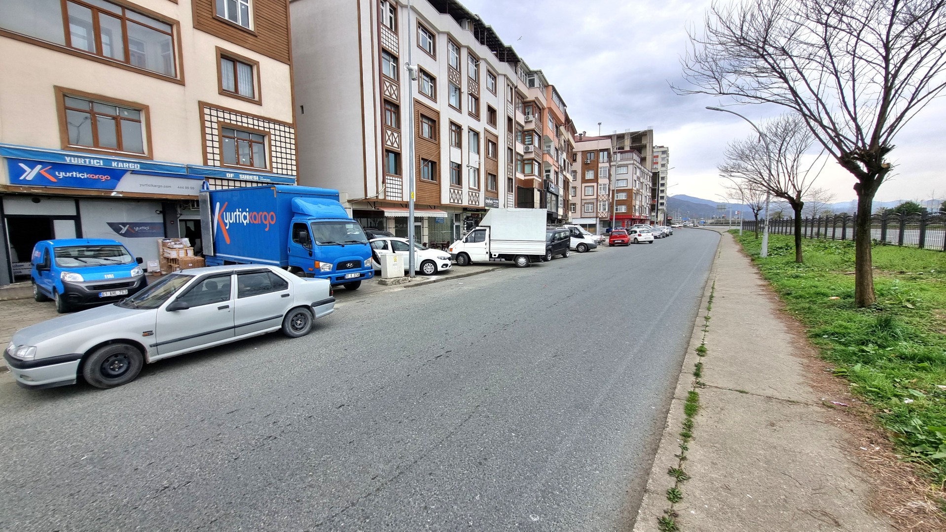 Satılık Daire, Trabzon / OF / SULAKLI MAH.