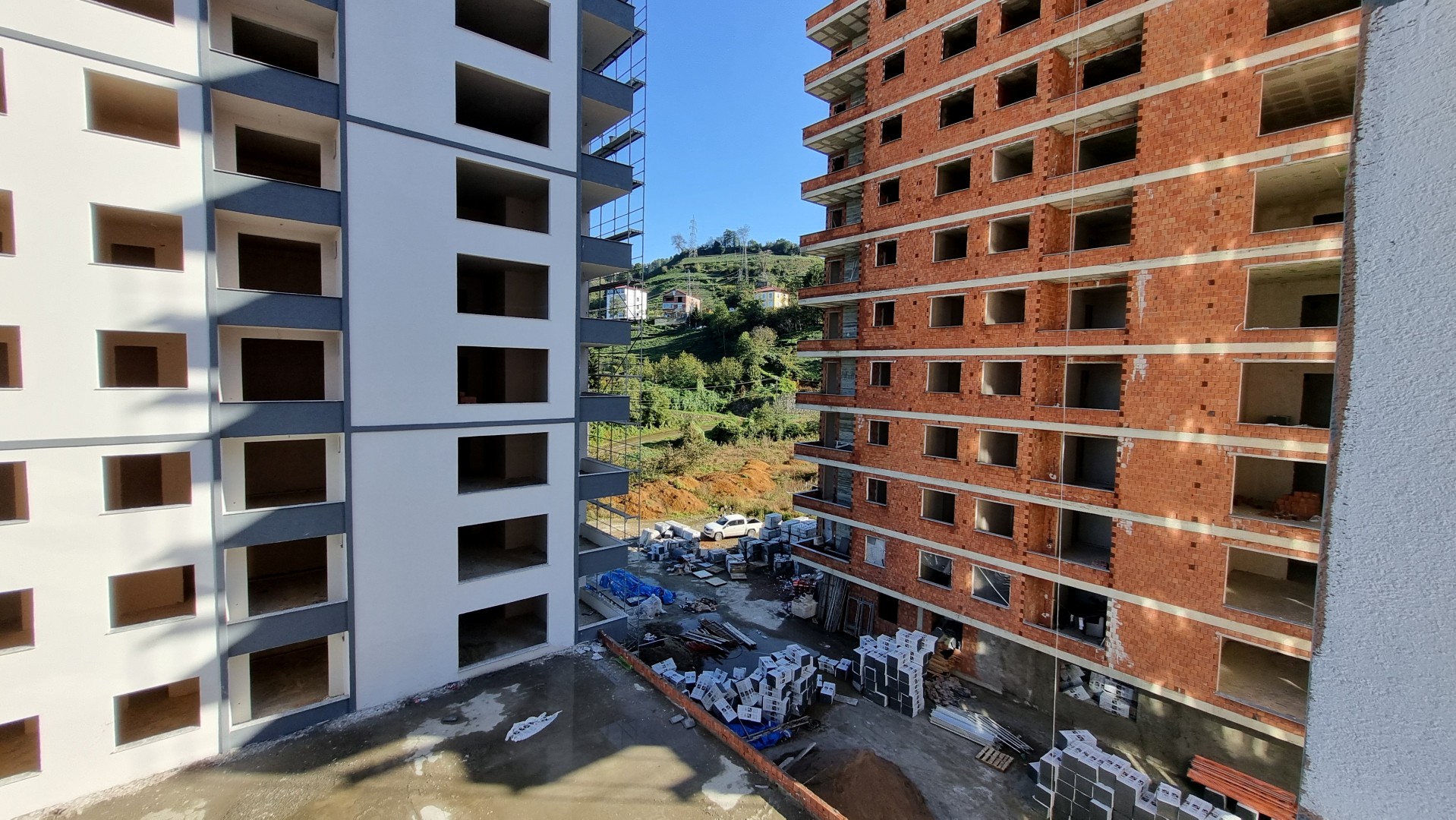 Satılık Daire, Trabzon / OF / CUMHURİYET MAHALLESİ