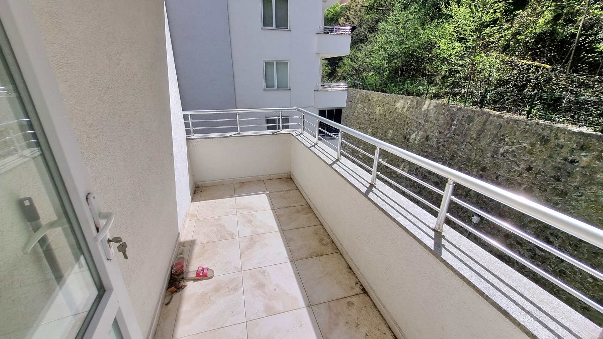 Kiralık Daire, Trabzon / OF / ÇAMLI MAHALLESİ