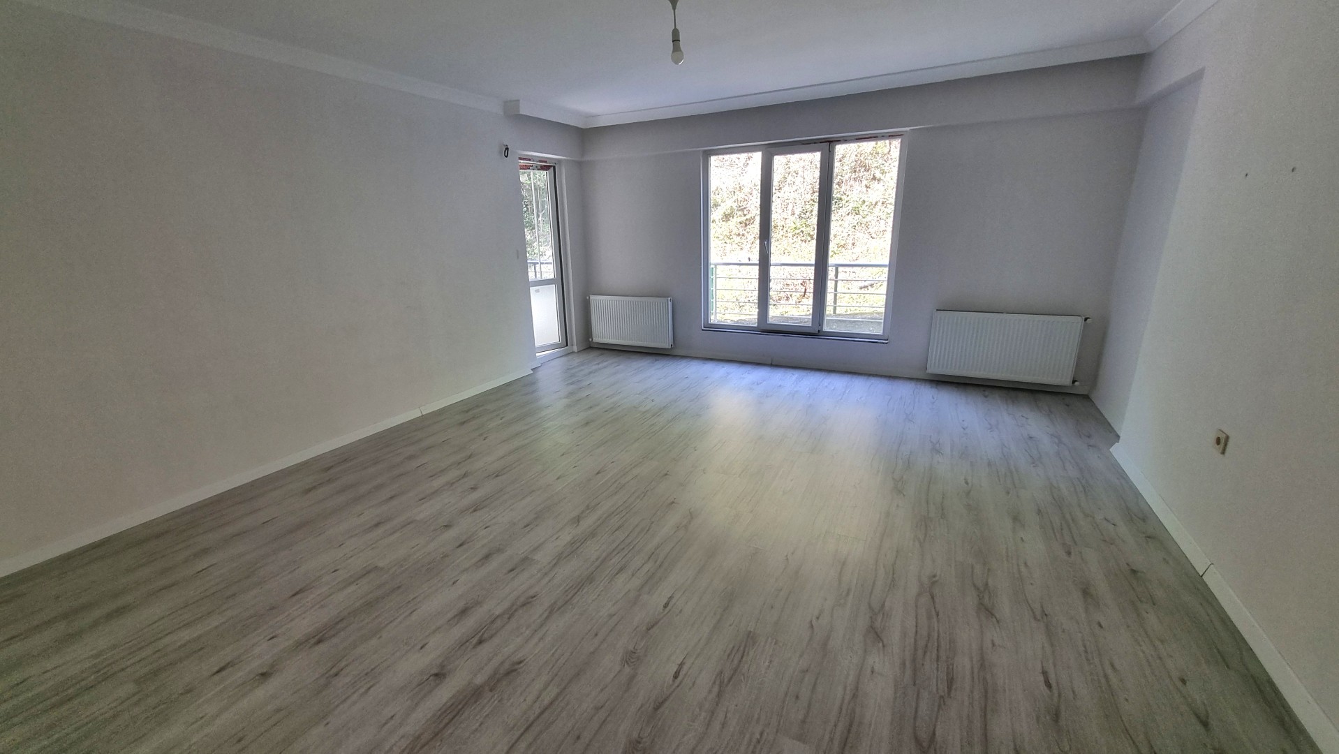 Kiralık Daire, Trabzon / OF / ÇAMLI MAHALLESİ