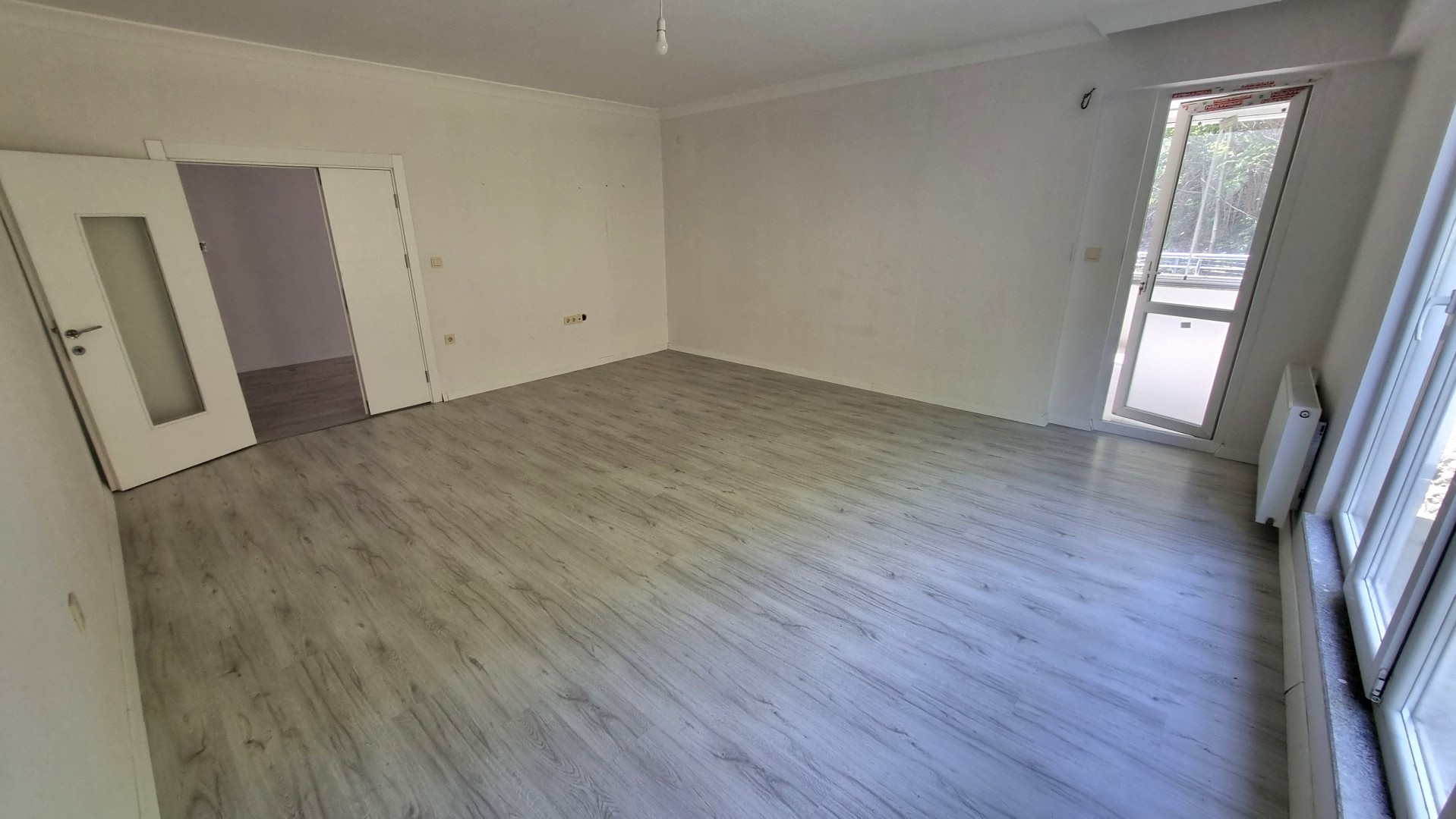 Kiralık Daire, Trabzon / OF / ÇAMLI MAHALLESİ