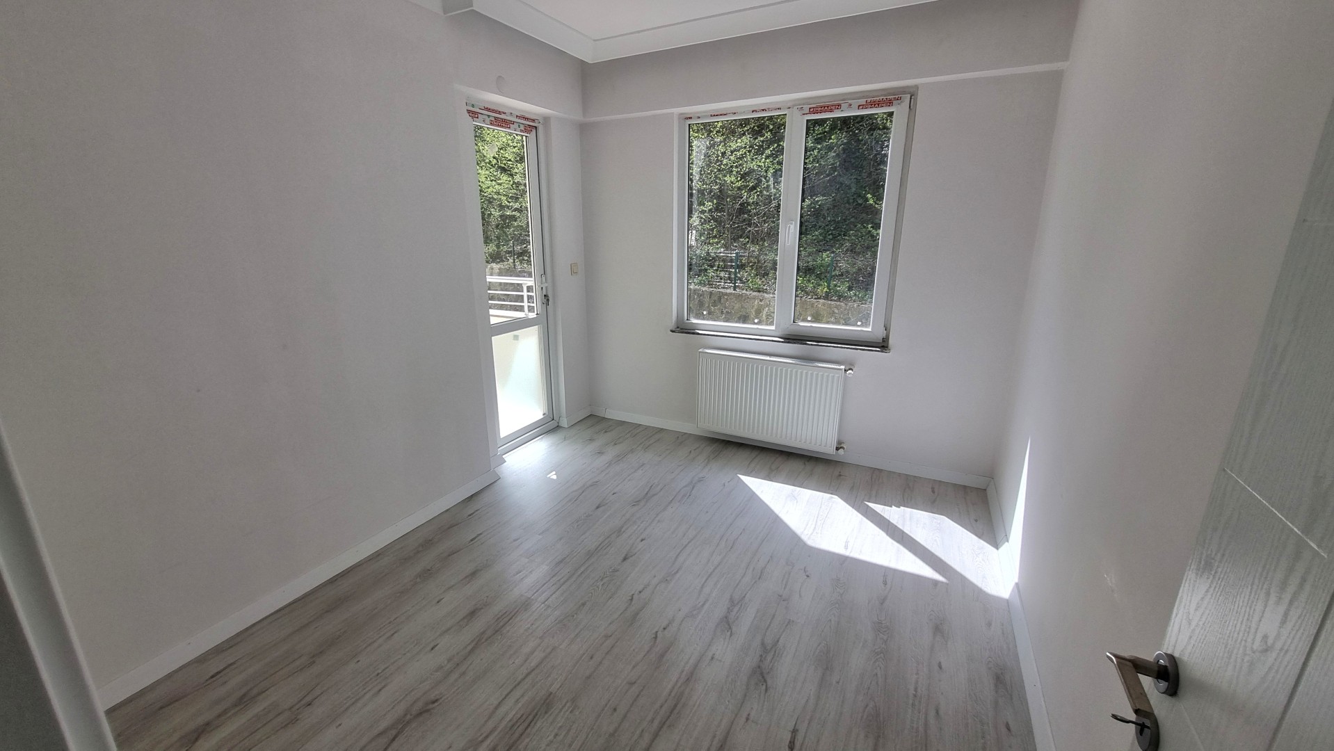 Kiralık Daire, Trabzon / OF / ÇAMLI MAHALLESİ