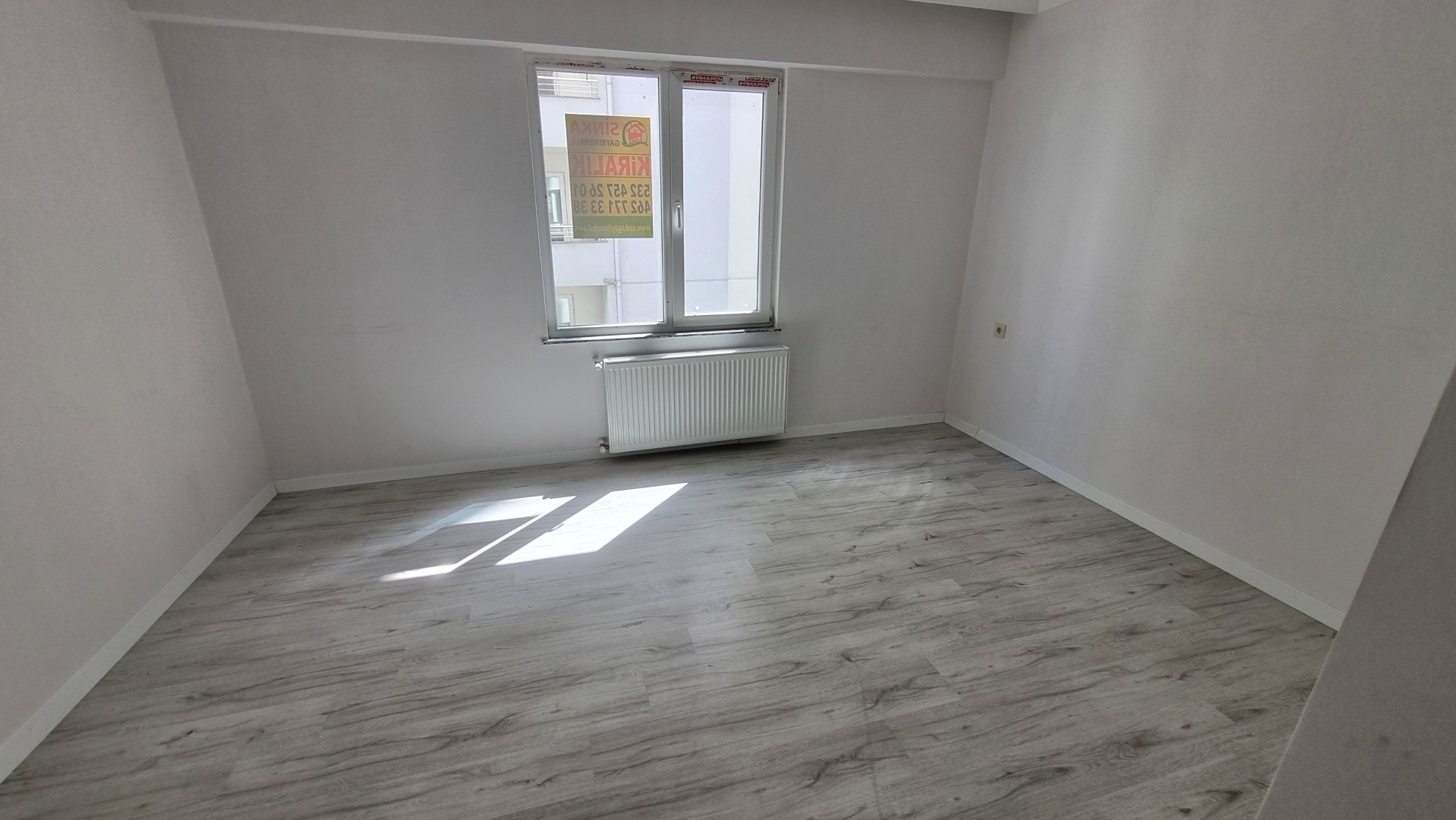 Kiralık Daire, Trabzon / OF / ÇAMLI MAHALLESİ