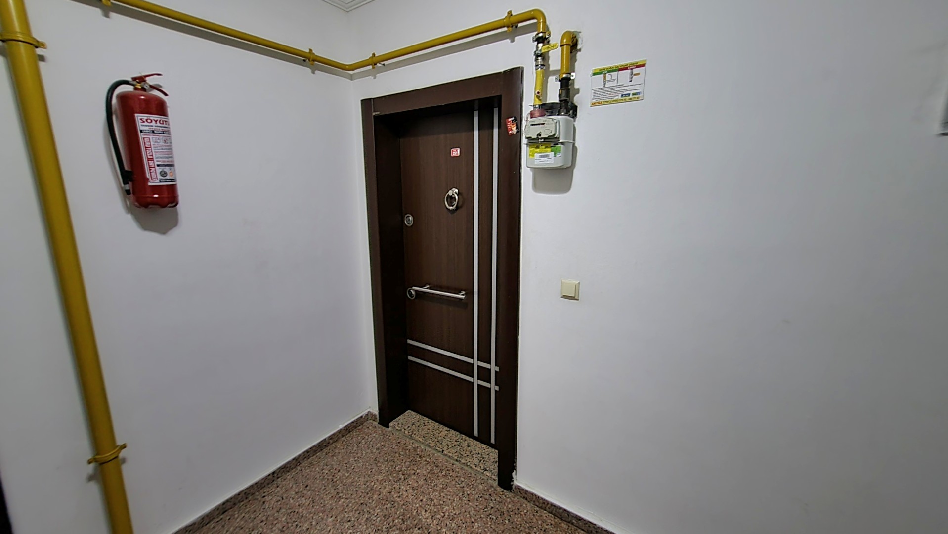 Kiralık Daire, Trabzon / OF / SULAKLI MAHALLESİ
