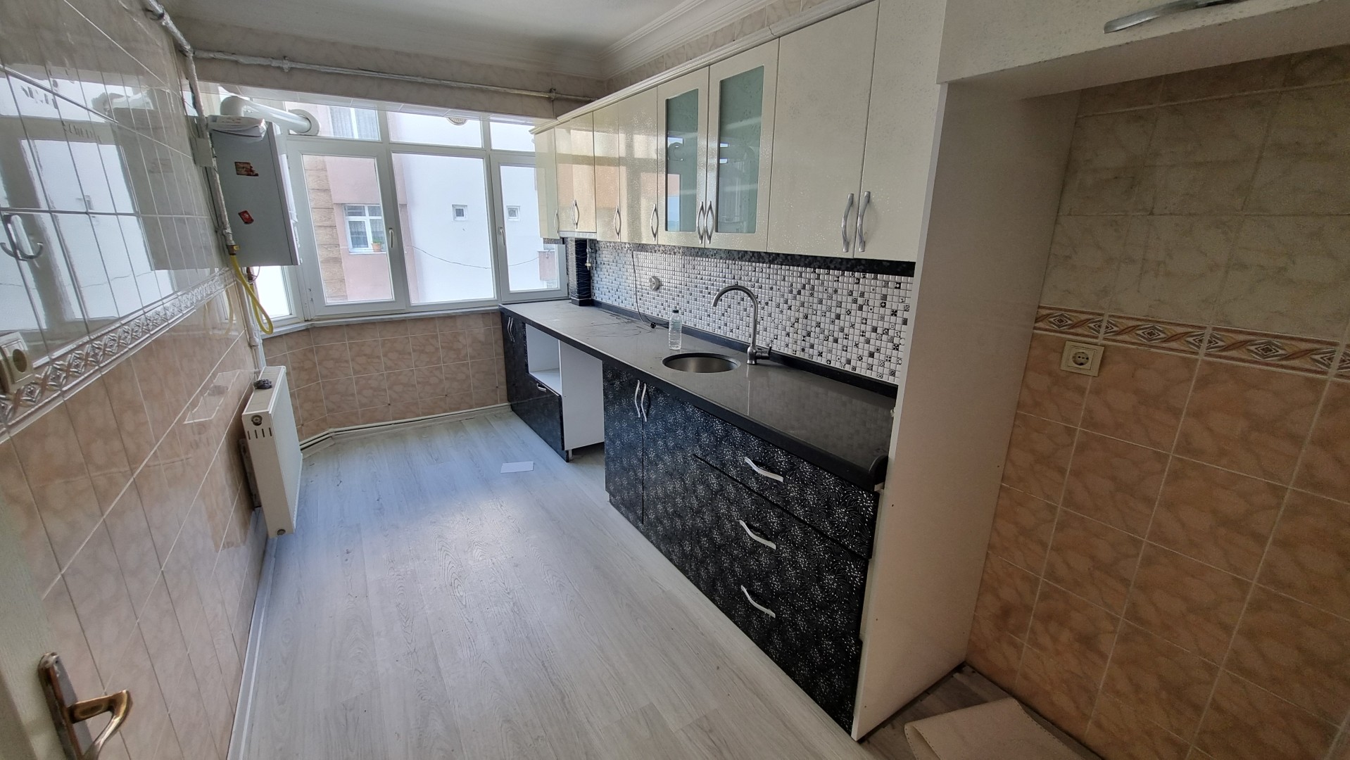 Kiralık Daire, Trabzon / OF / İRFANLI MAHALLESİ