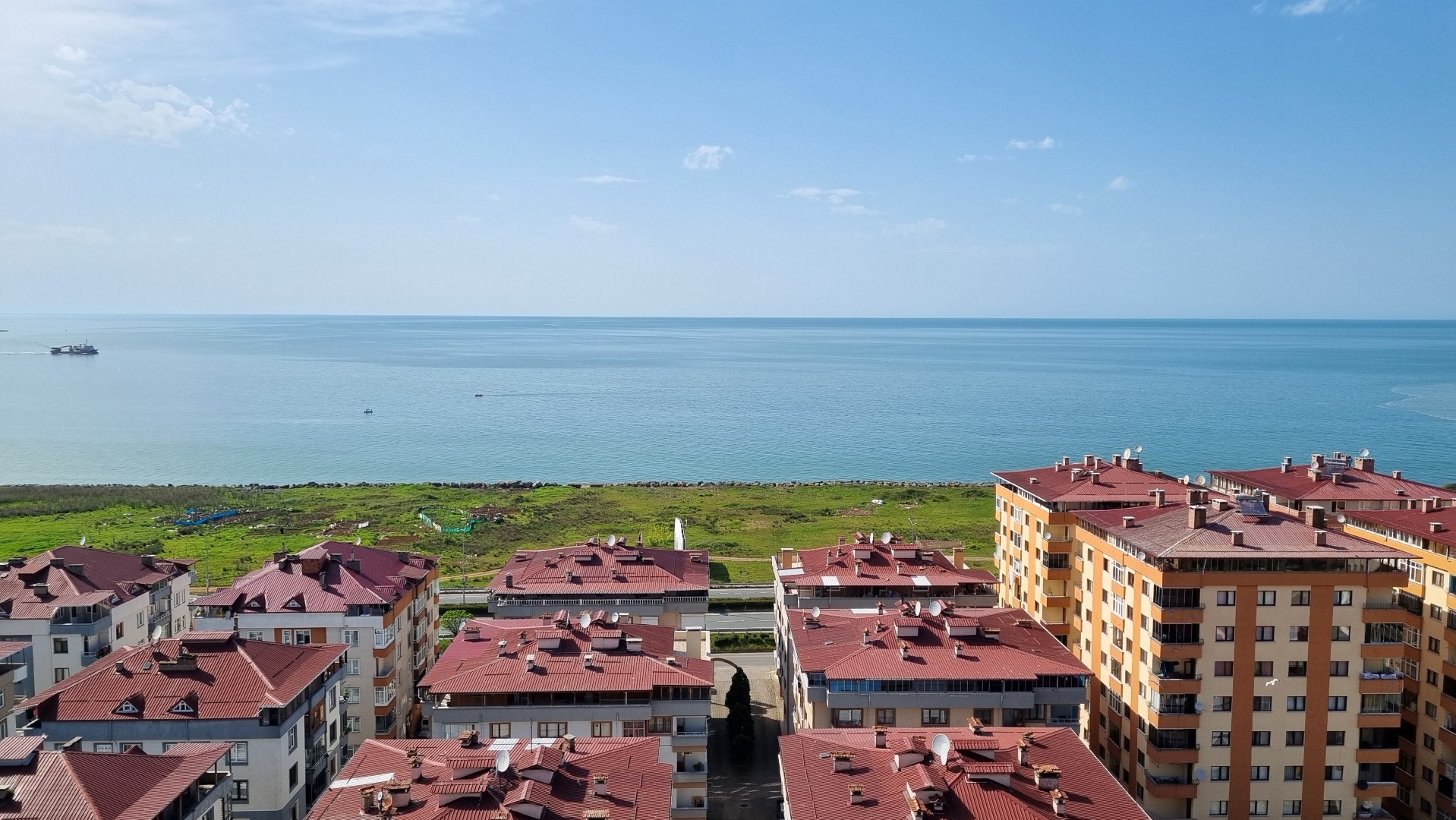 Satılık Daire, Trabzon / OF / İRFANLI MAHALLESİ