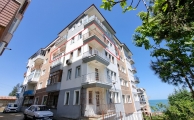 Kiralık Daire, Trabzon / OF / CUMHURİYET MAHALLESİ