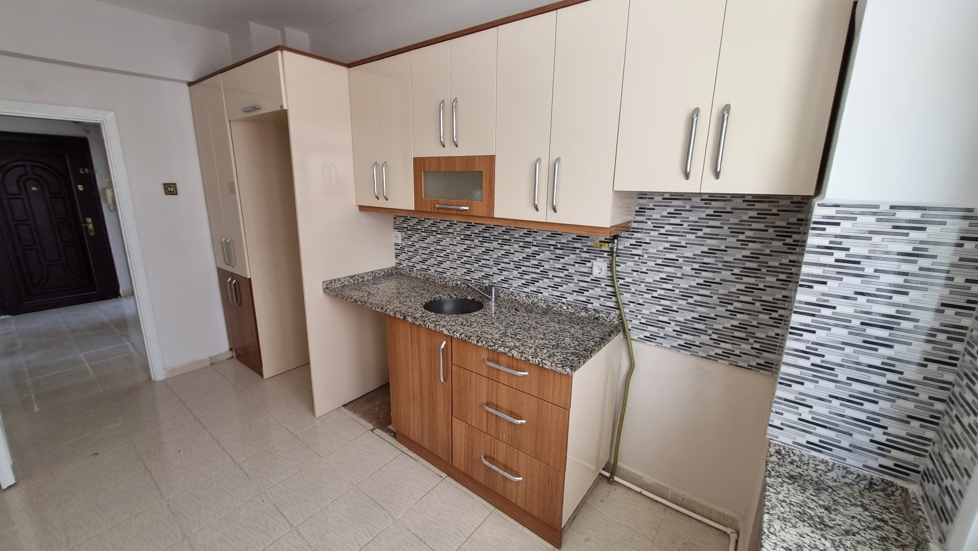 Kiralık Daire, Trabzon / OF / CUMHURİYET MAHALLESİ